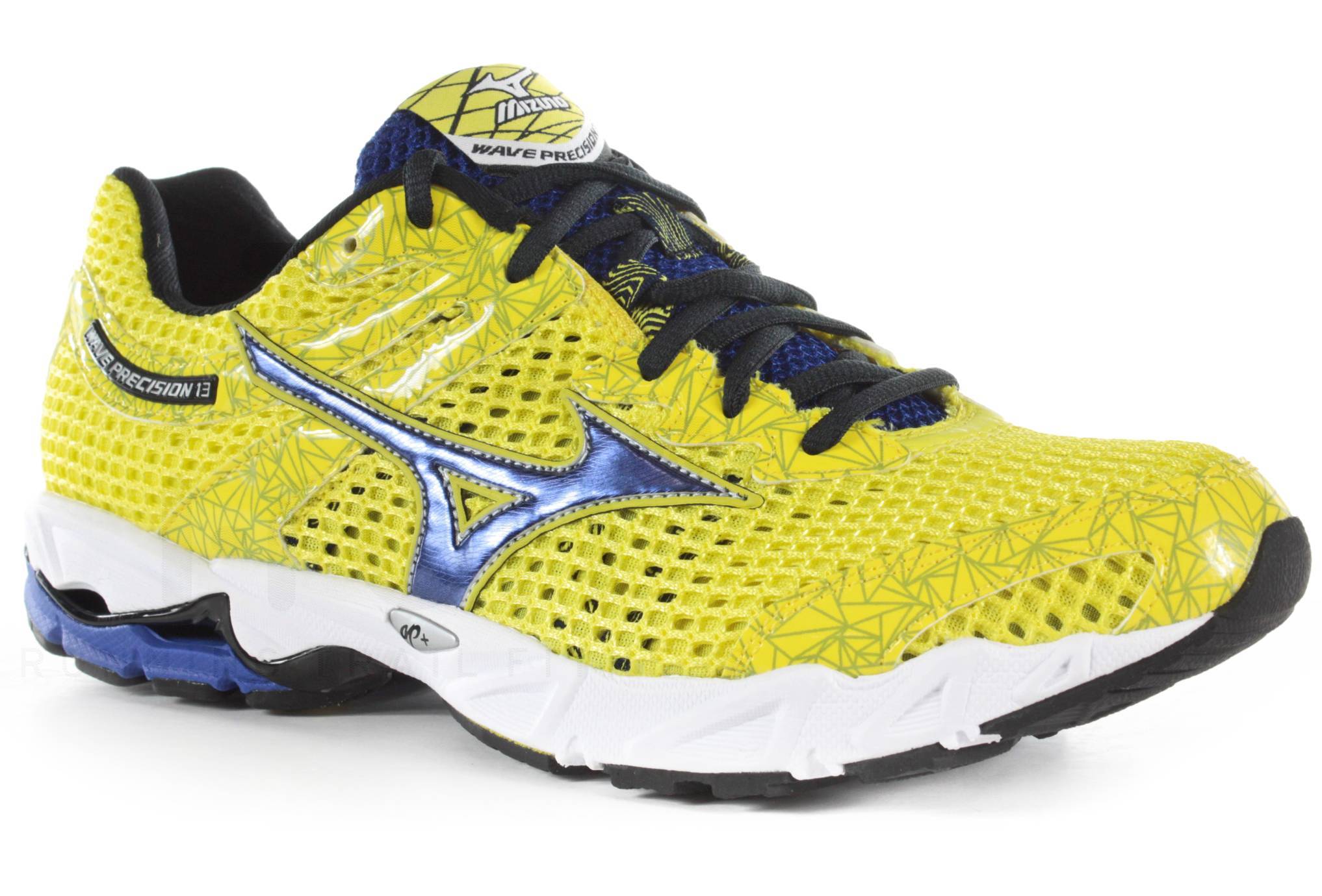 mizuno wave precision 13