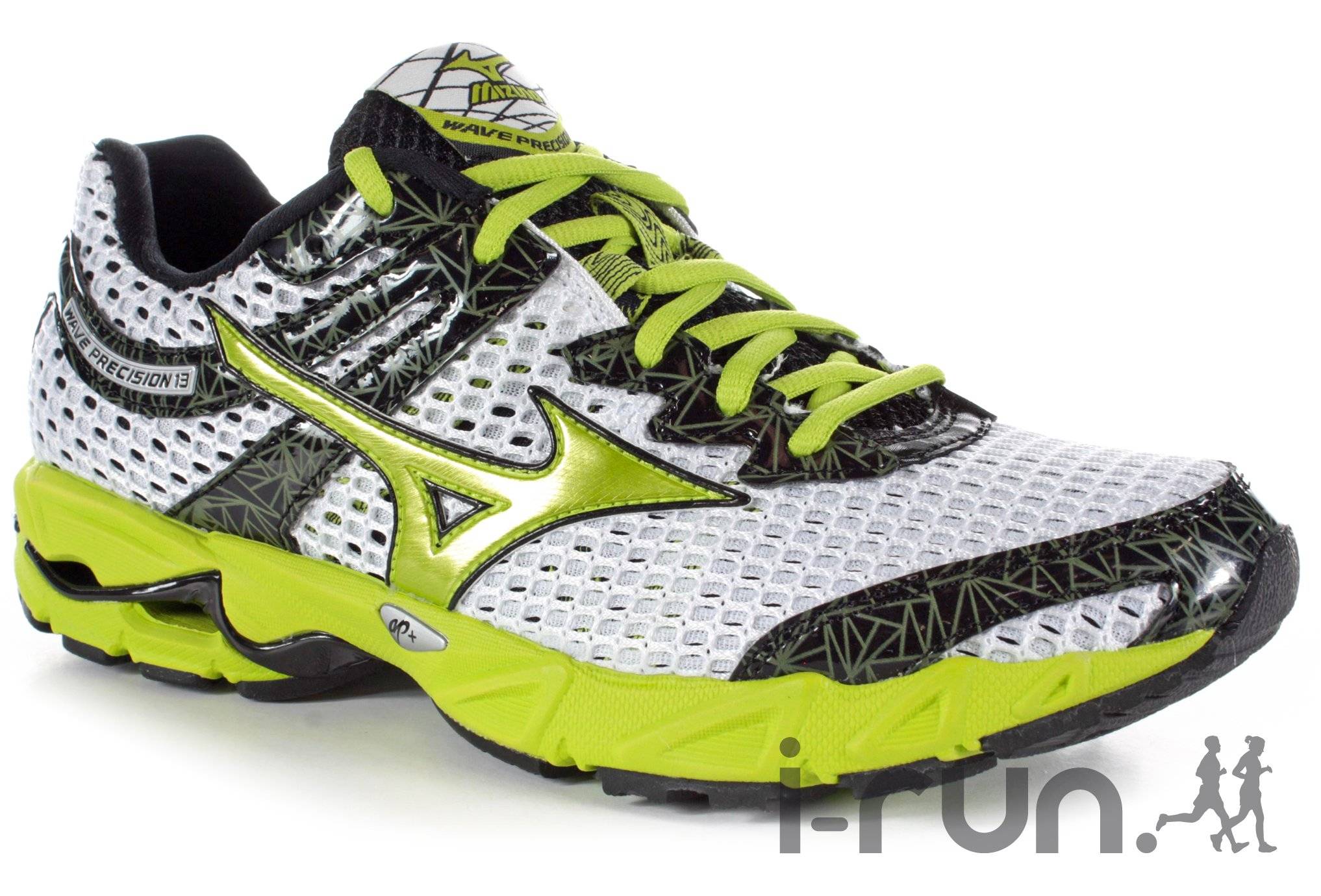 Mizuno Wave Precision 13 M homme en destockage 8KN 21440