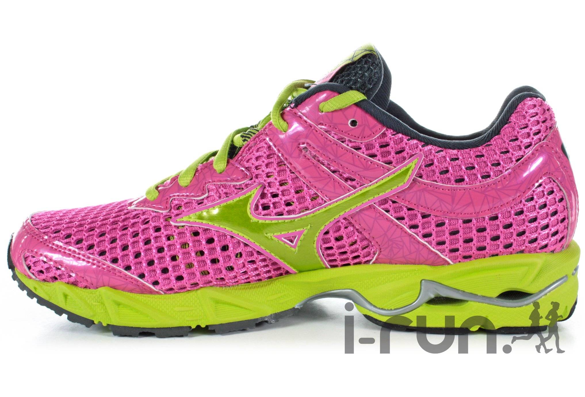 Mizuno precision outlet femme