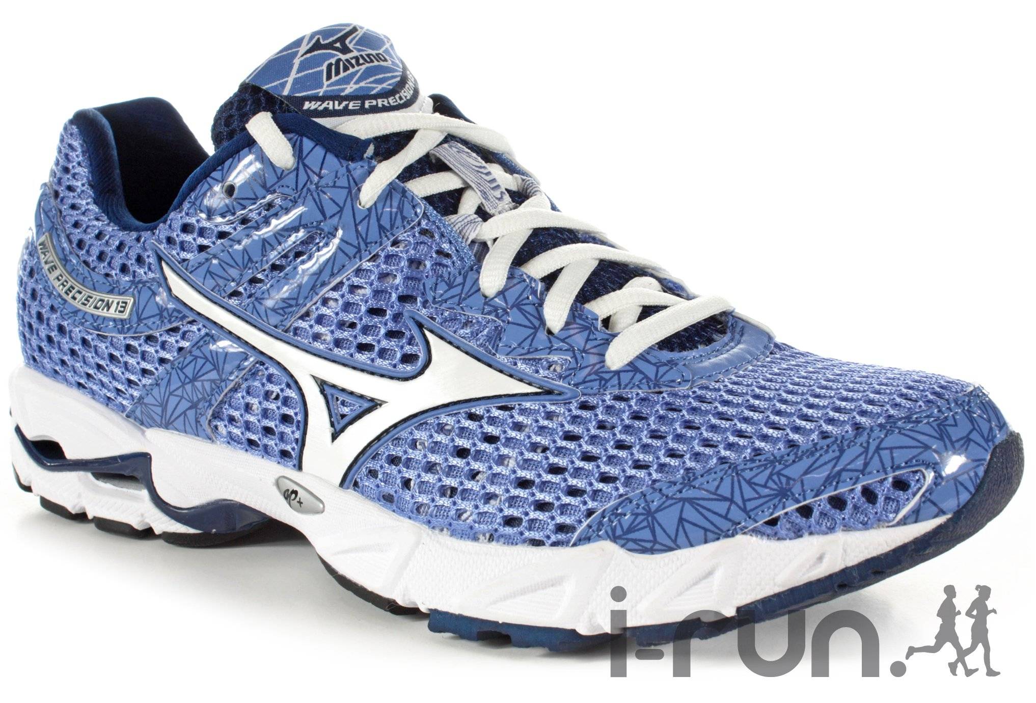 Mizuno shop precision femme