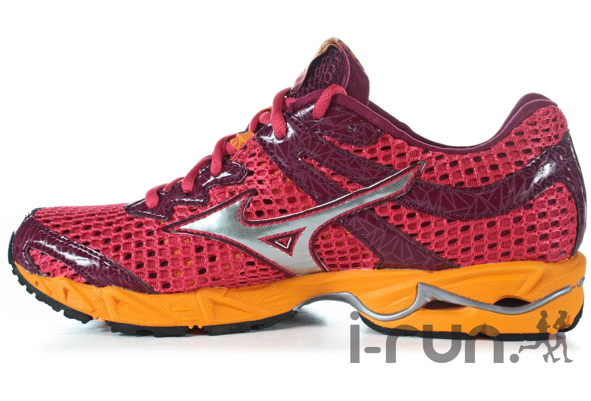 Mizuno Wave Precision 13 W femme pas cher 8KN 21504