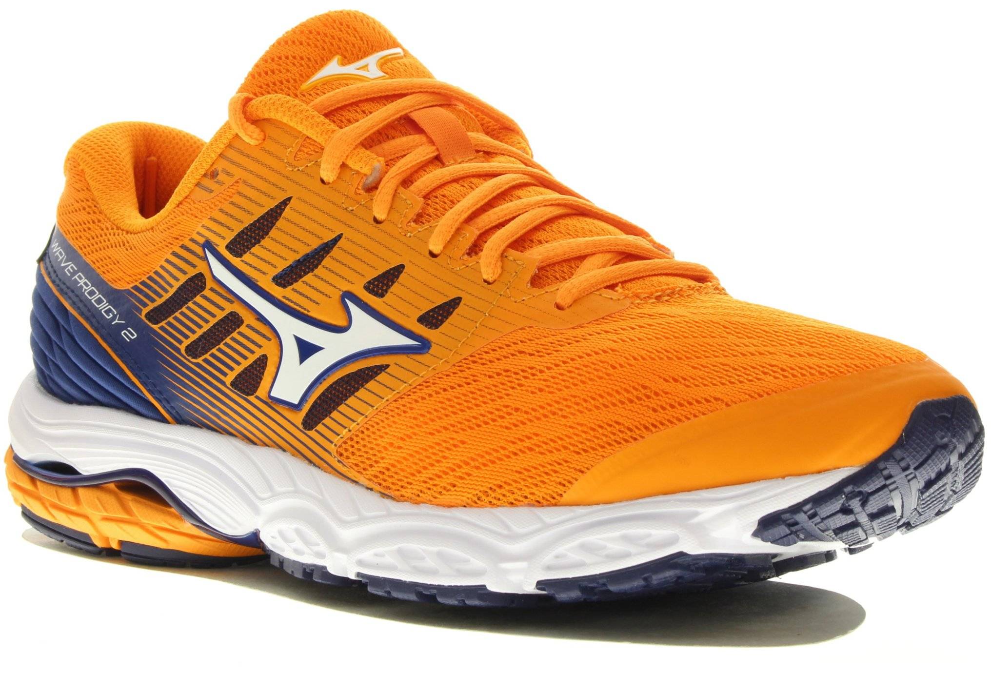 Chaussure mizuno wave outlet prodigy 2