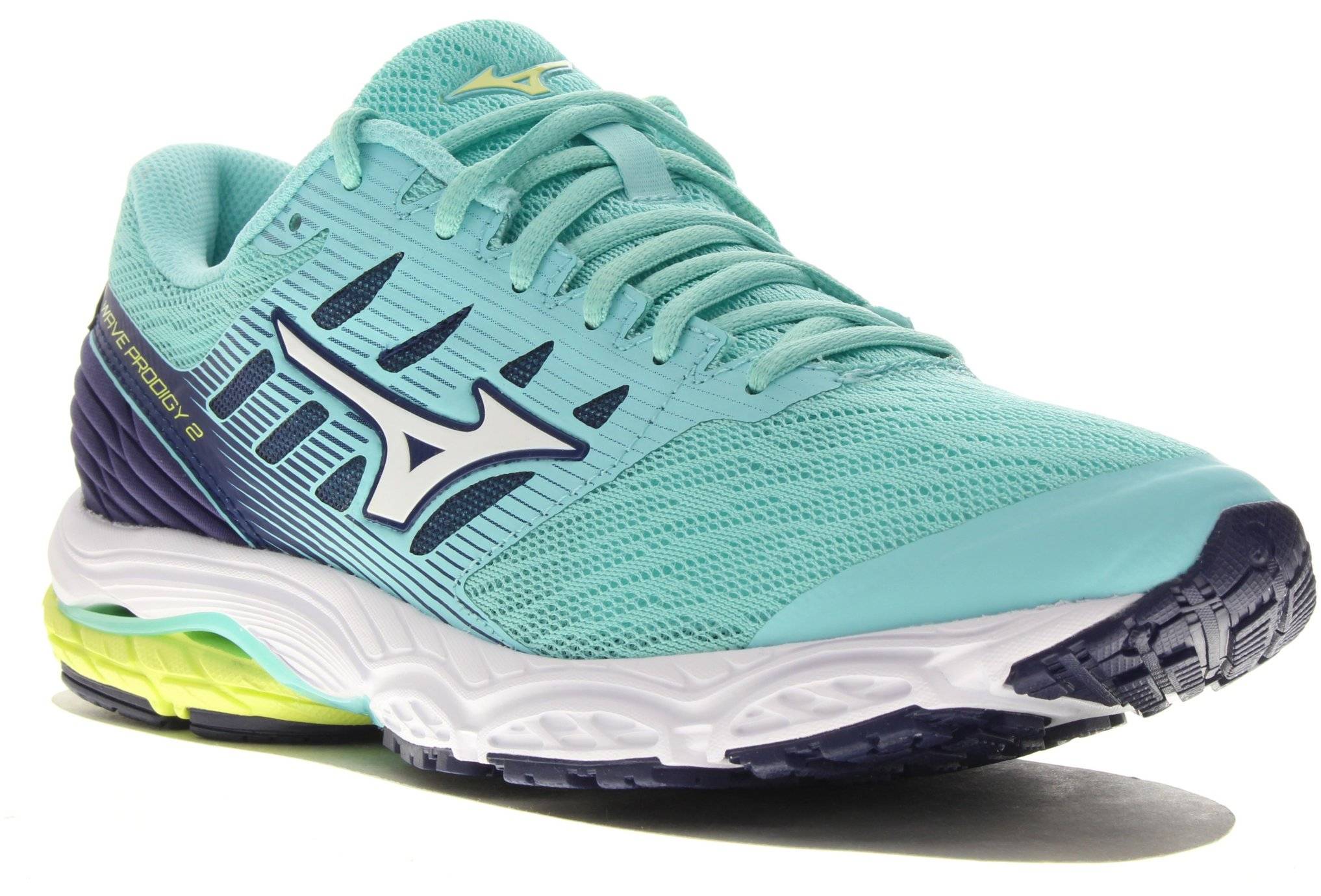 Mizuno Wave Prodigy 2 W 