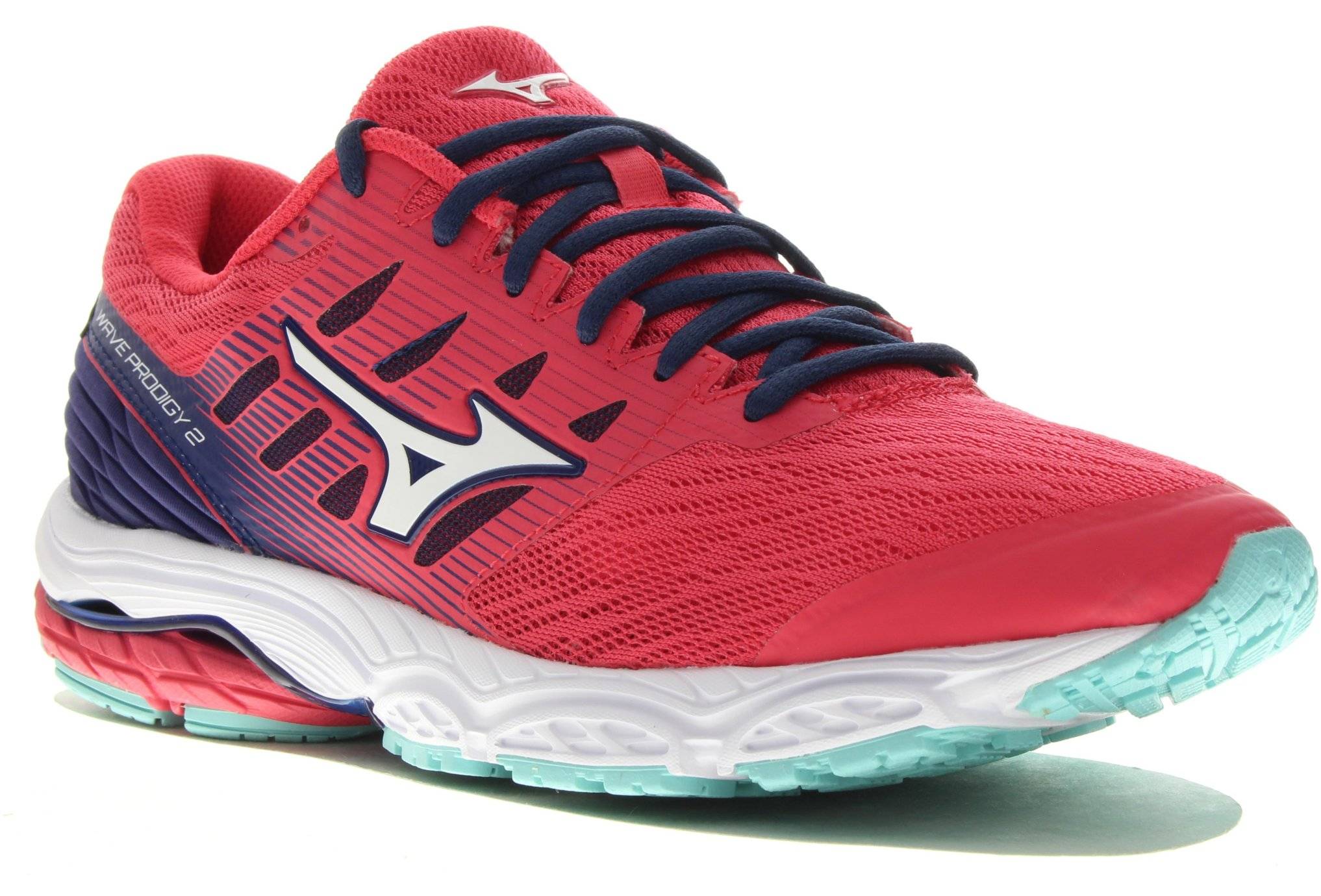 Mizuno Wave Prodigy 2 W 