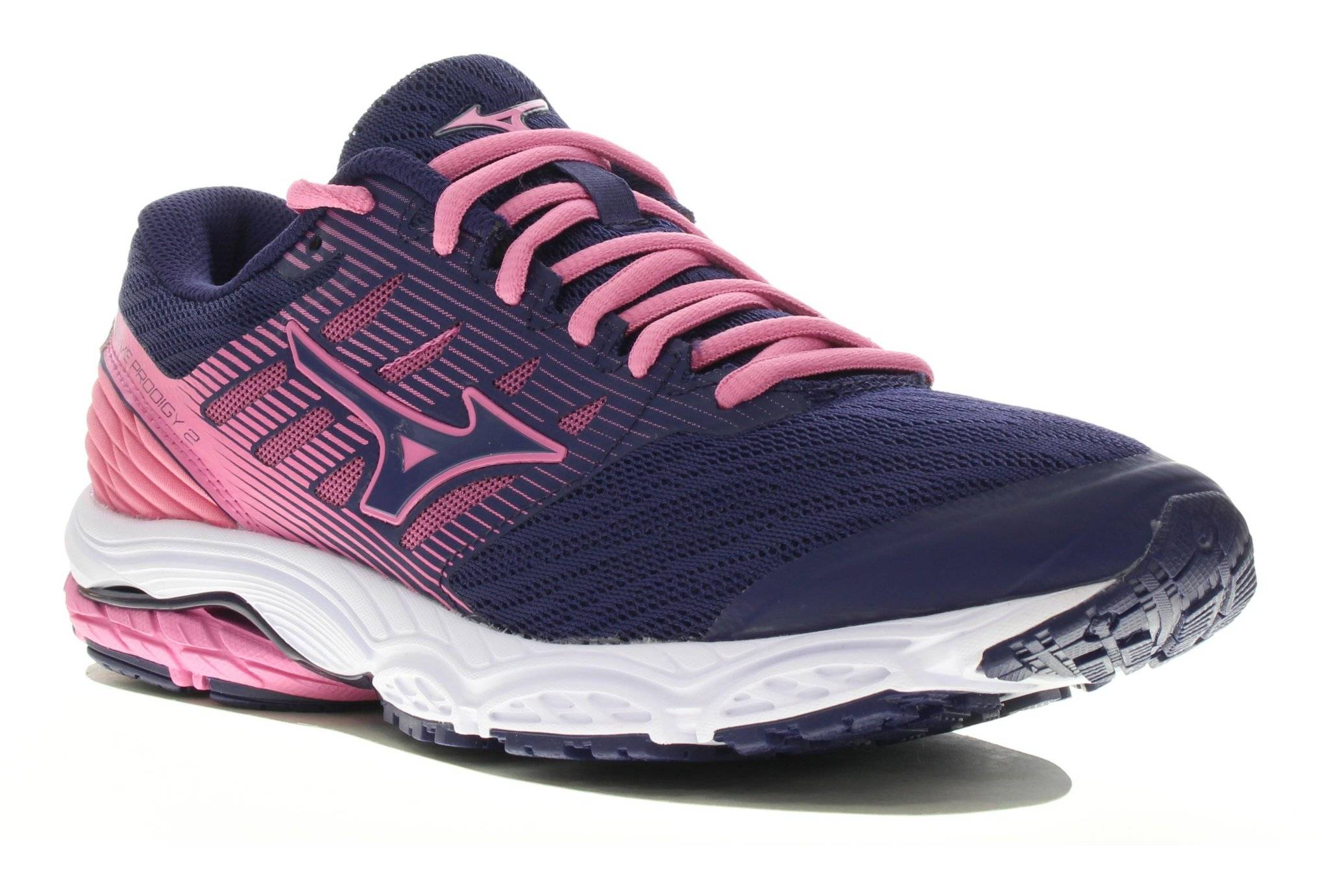 Mizuno Wave Prodigy 2 W 