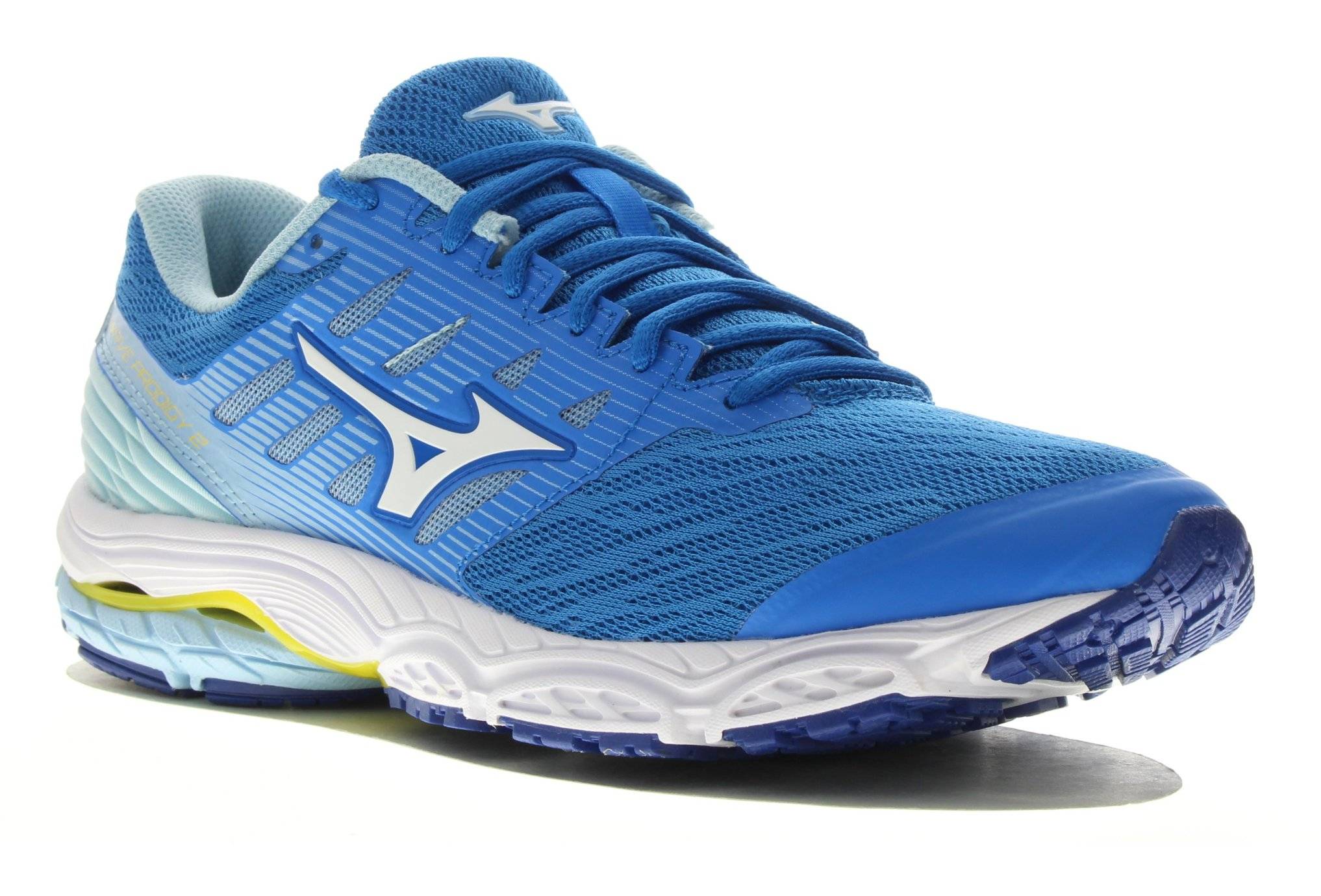 Mizuno wave prodigy 2 femme avis best sale