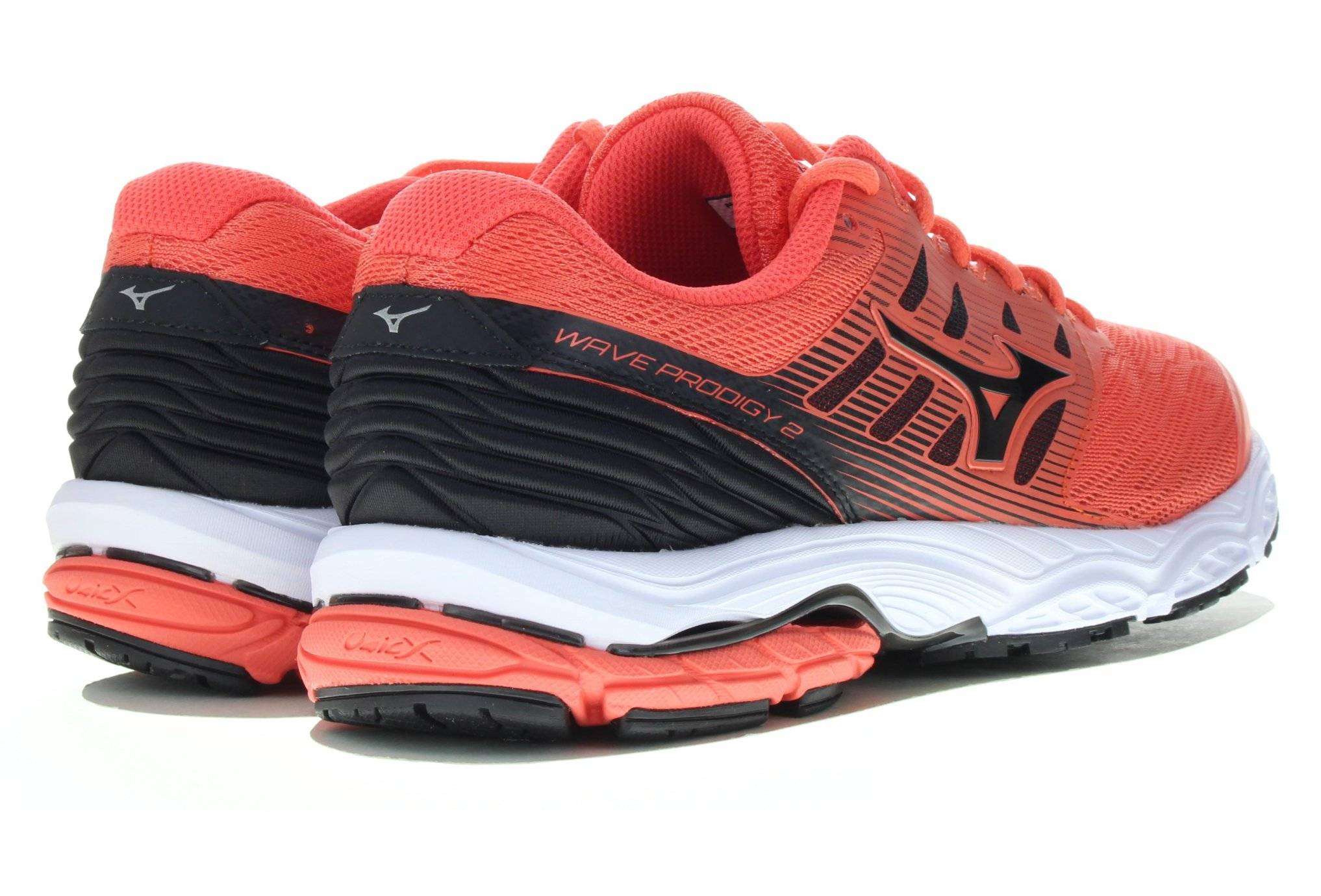 Mizuno Wave Prodigy 2 W femme pas cher J1GL1810 10