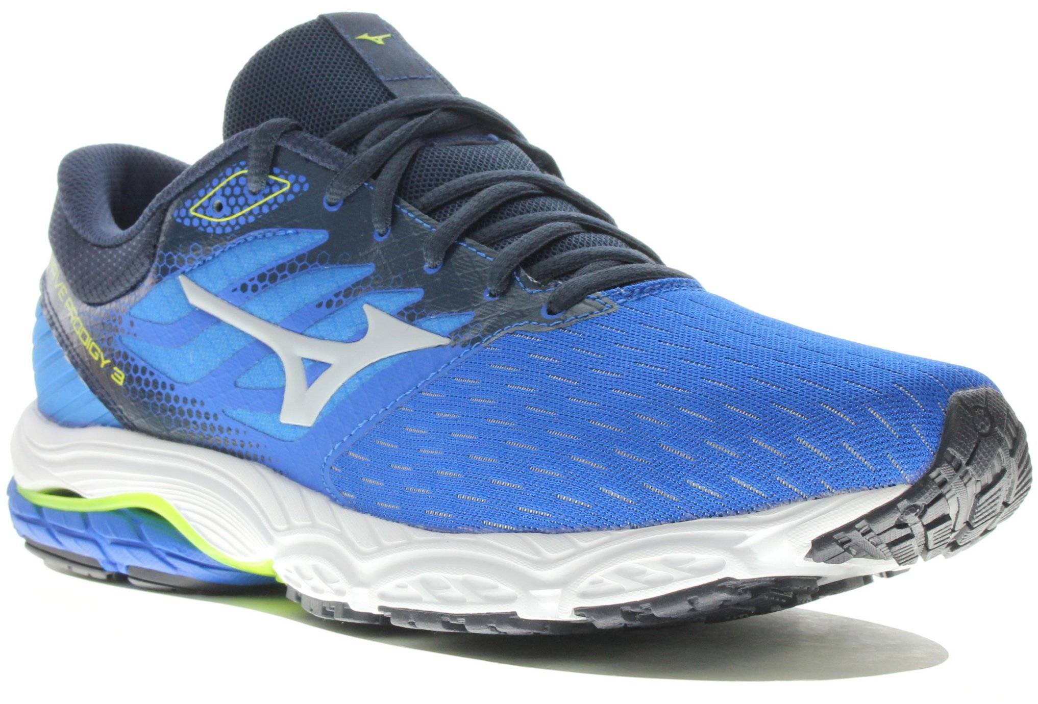 Mizuno Wave Prodigy 3 M 
