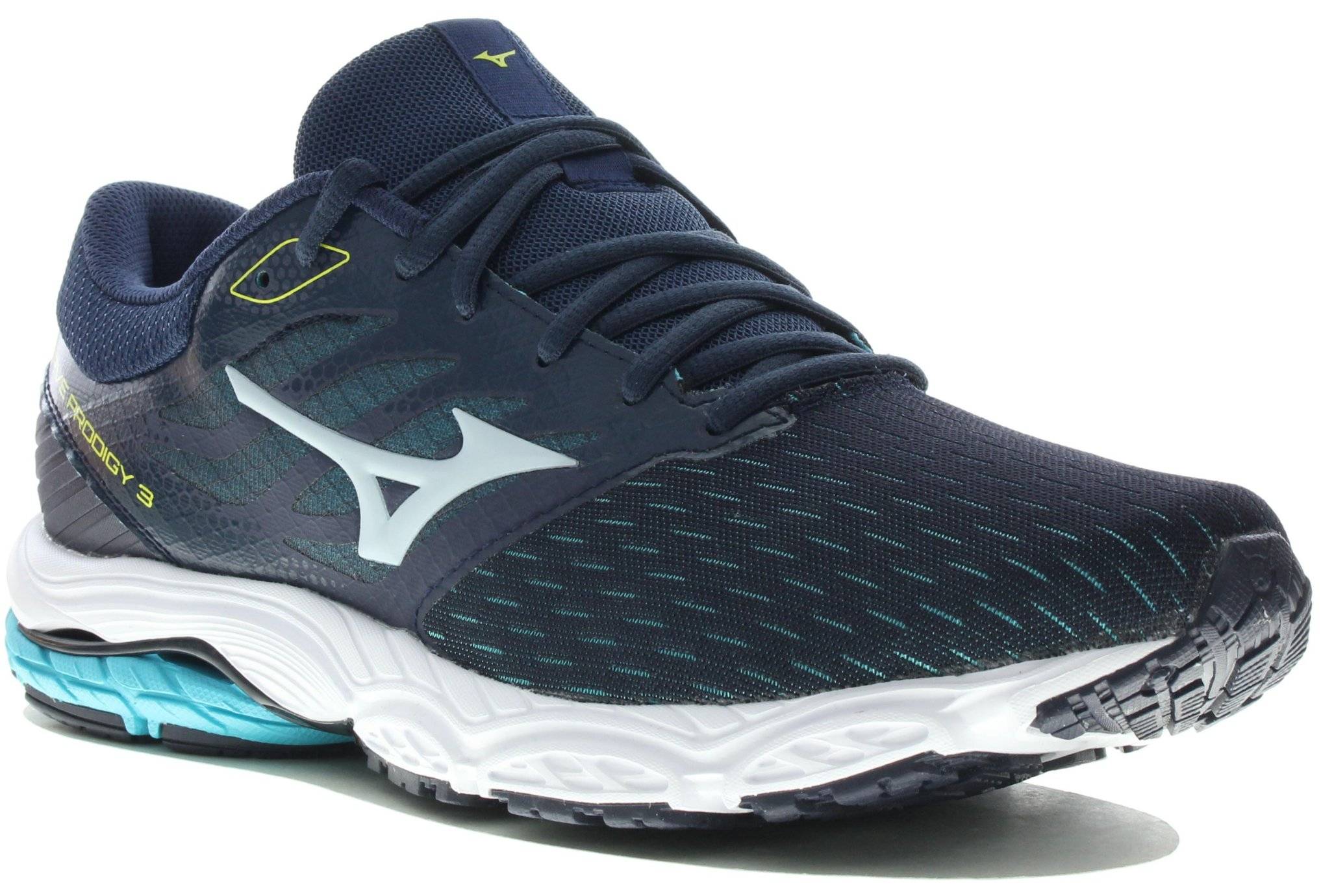 Mizuno Wave Prodigy 3 M 