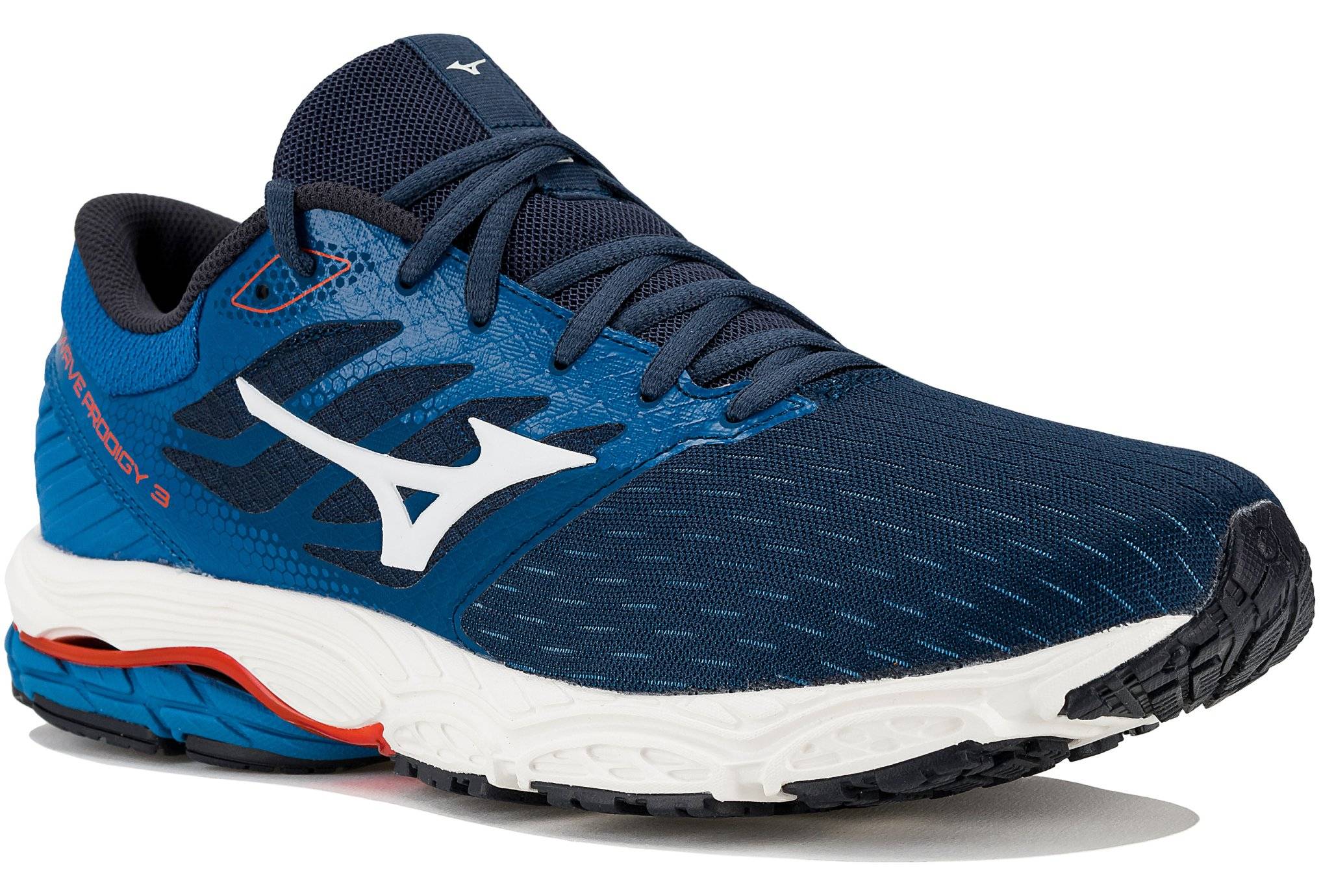 Mizuno Wave Prodigy 3 M 