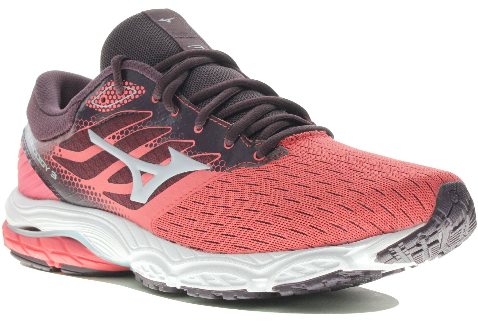 Mizuno Wave Prodigy 3 W 