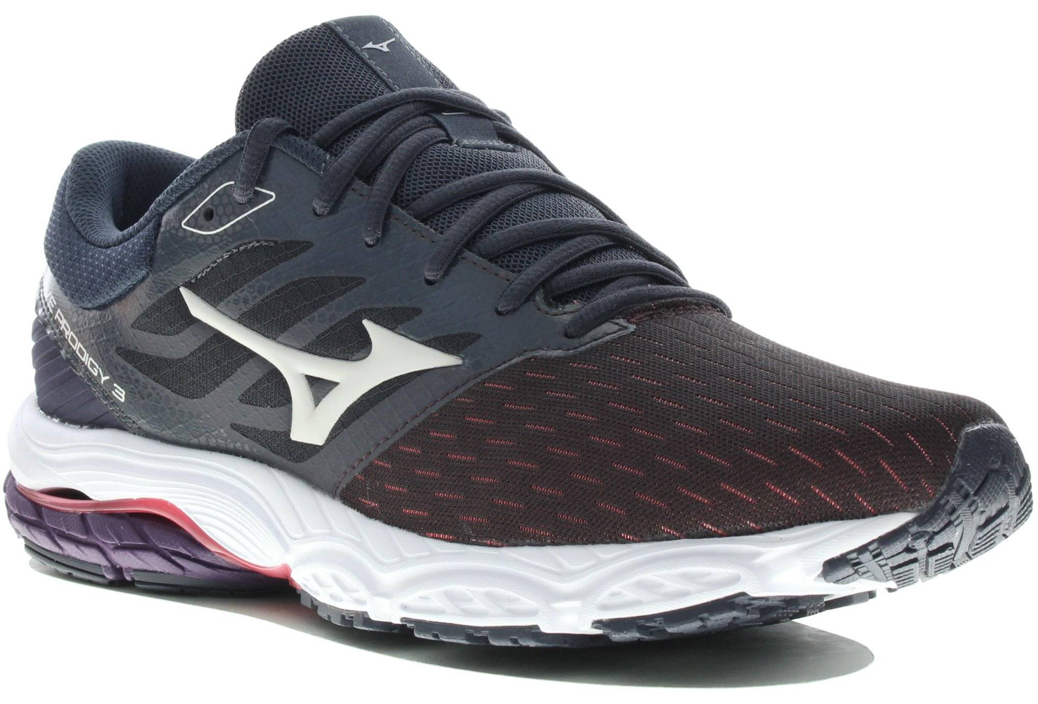 Mizuno Wave Prodigy 3 W 
