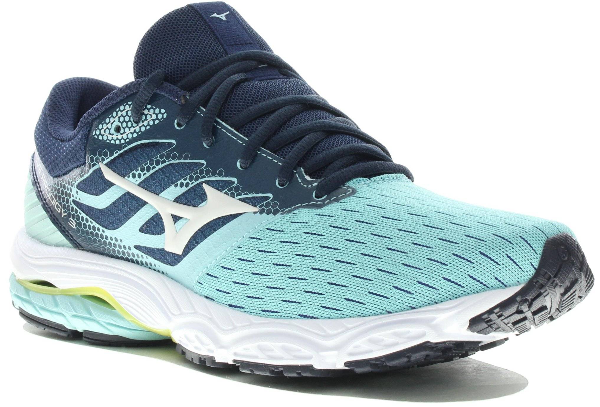 Mizuno Wave Prodigy 3 W 