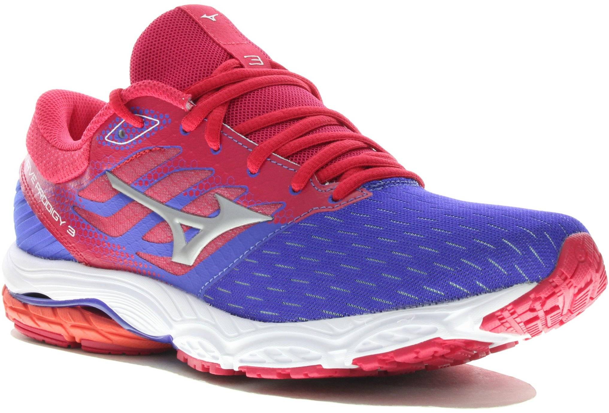 Mizuno Wave Prodigy 3 W 
