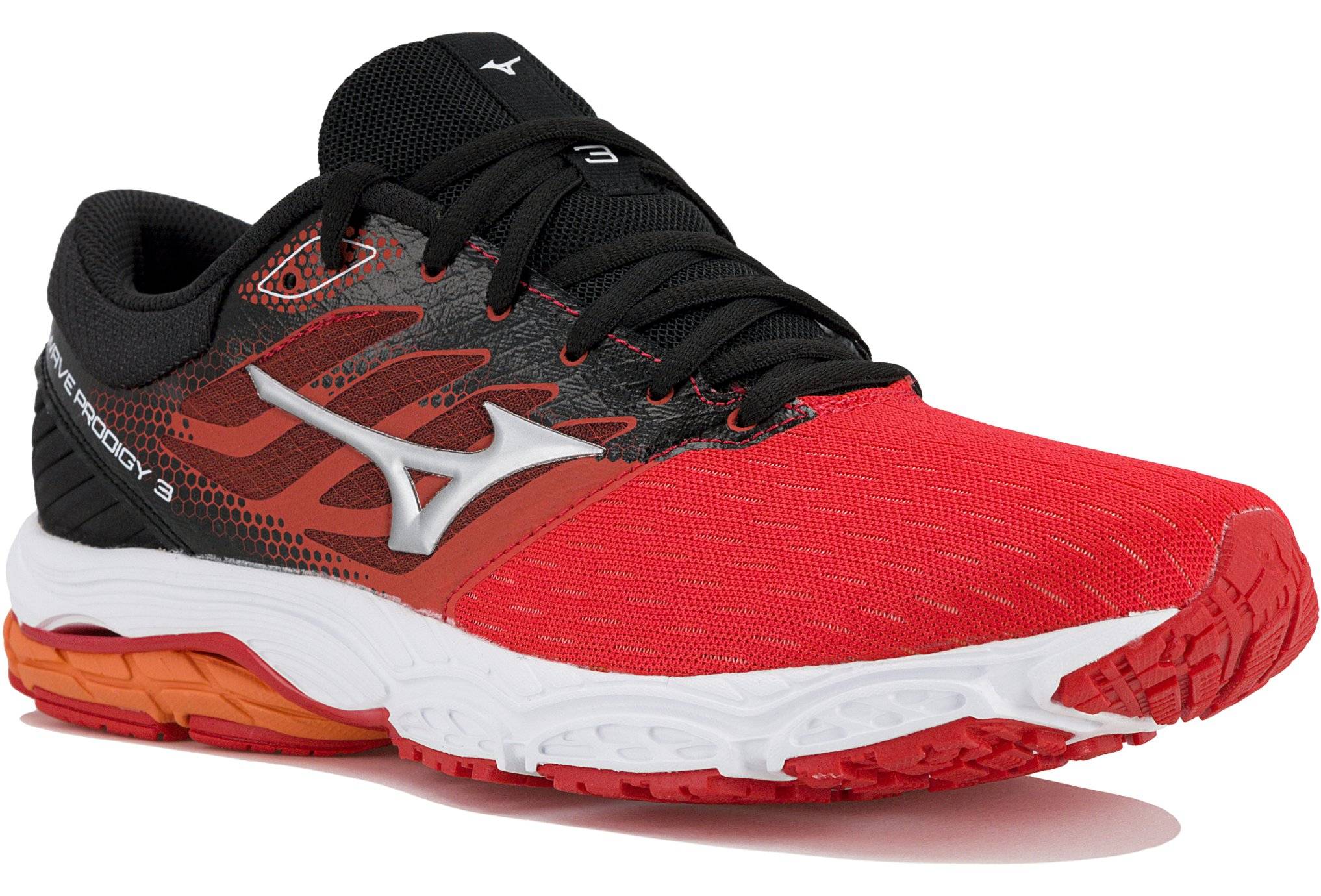 Mizuno Wave Prodigy 3 W 