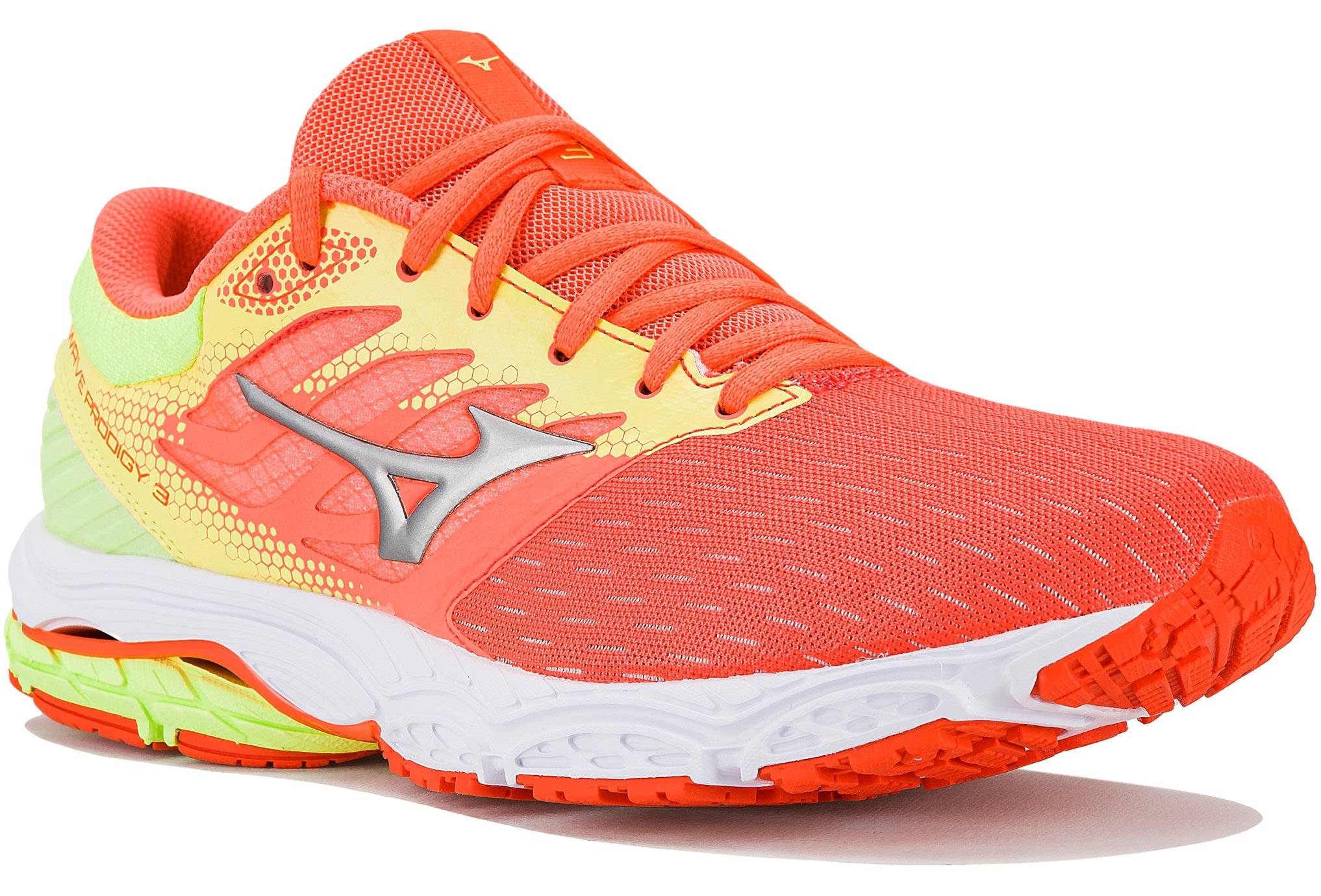 Mizuno Wave Prodigy 3 W 