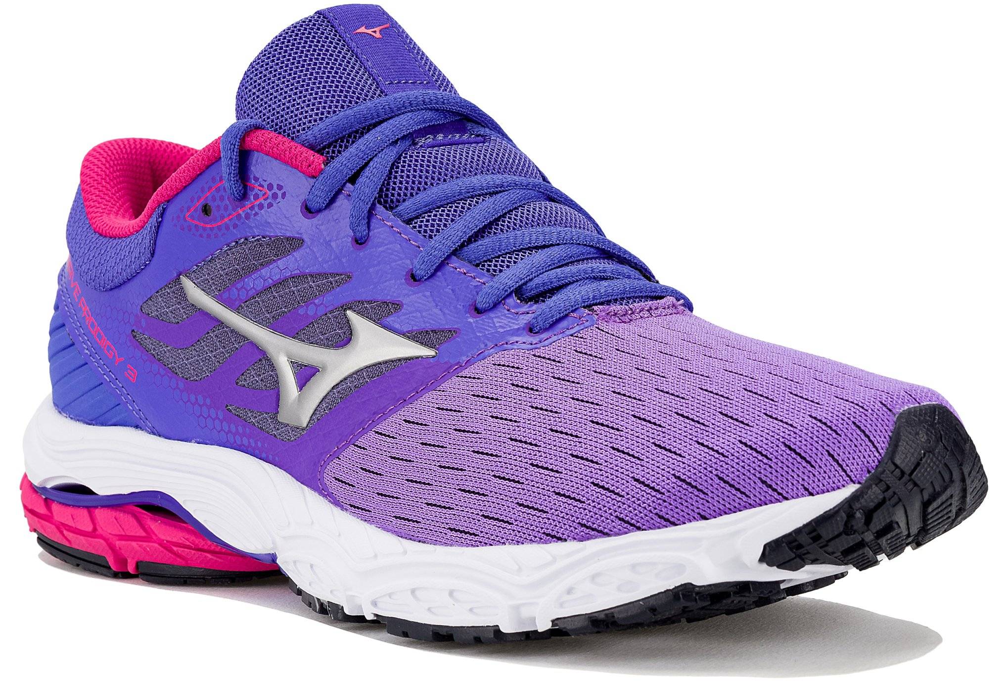 Mizuno Wave Prodigy 3 W 