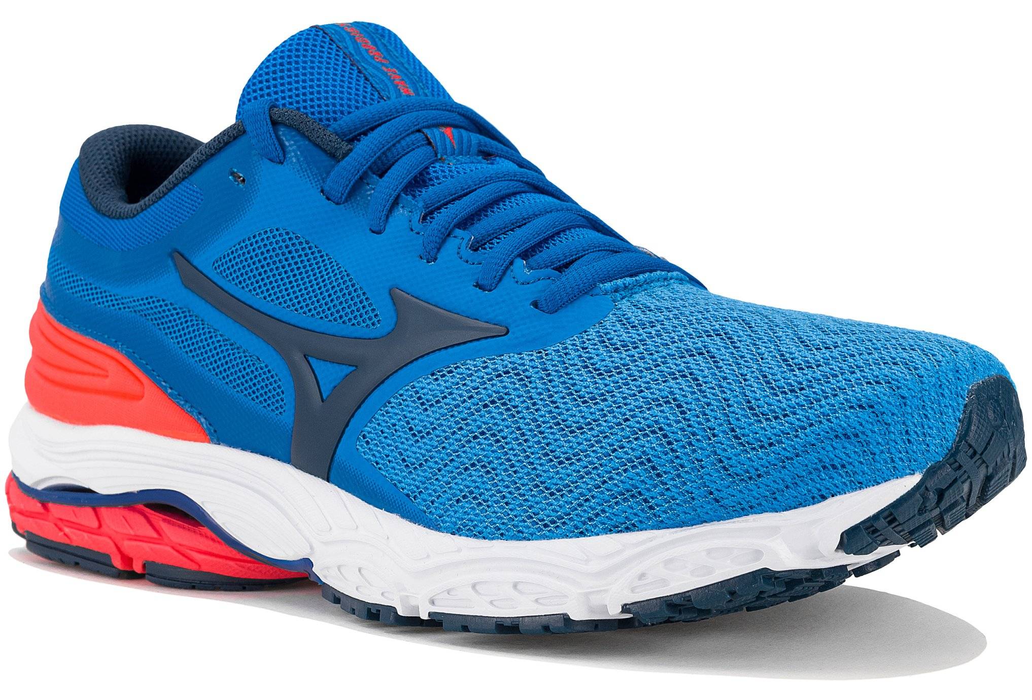 Mizuno Wave Prodigy 4 W 