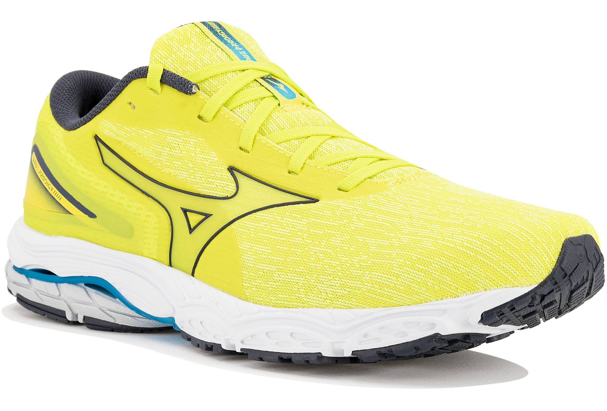 Mizuno wave prodigy avis hotsell