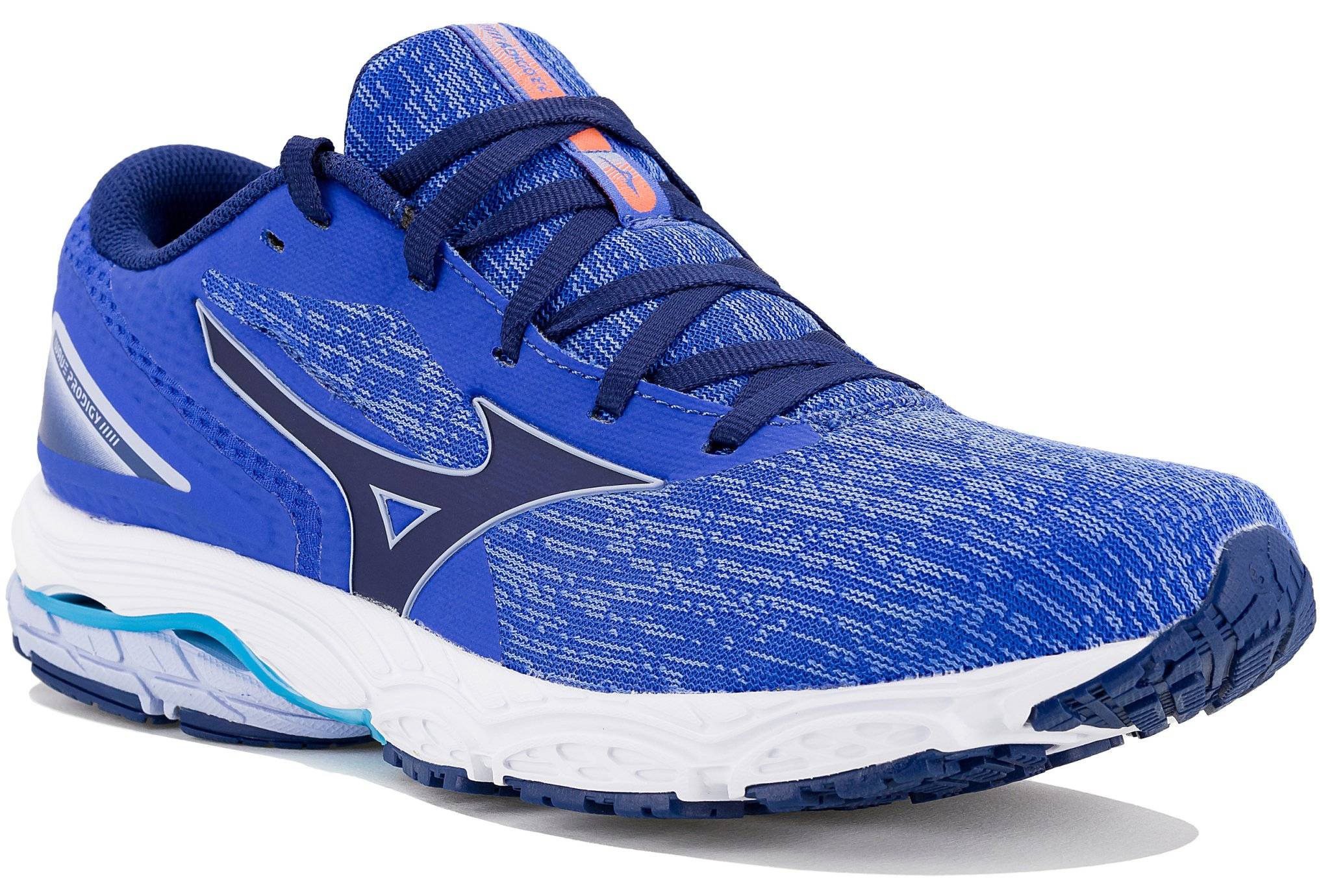 Mizuno Wave Prodigy 5 W 