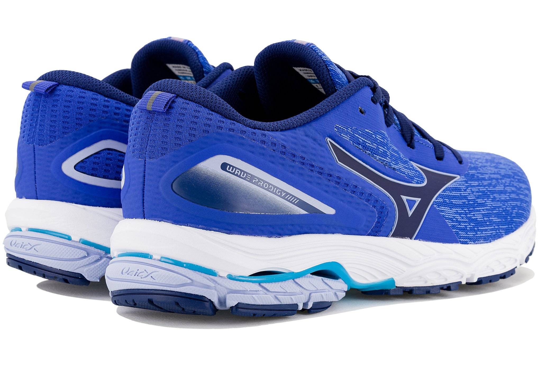 Mizuno wave prodigy avis best sale