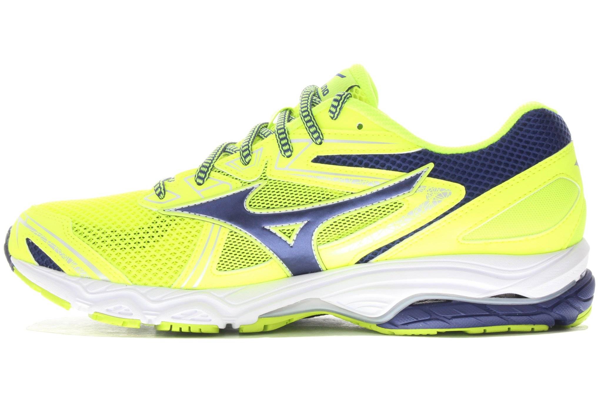 Mizuno Wave Prodigy M homme pas cher J1GC1710 17