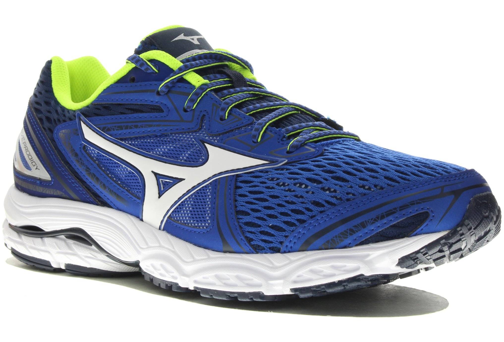 Mizuno Wave Prodigy M 