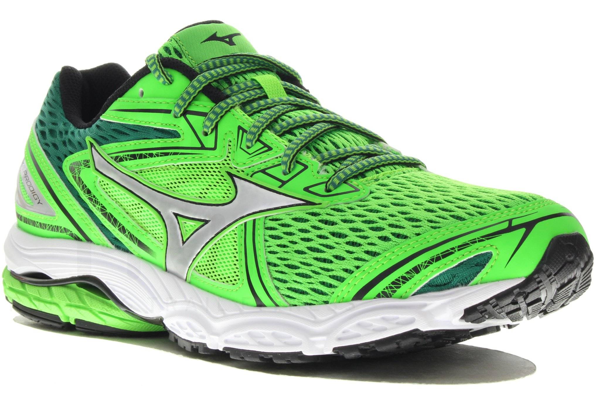Mizuno Wave Prodigy M 