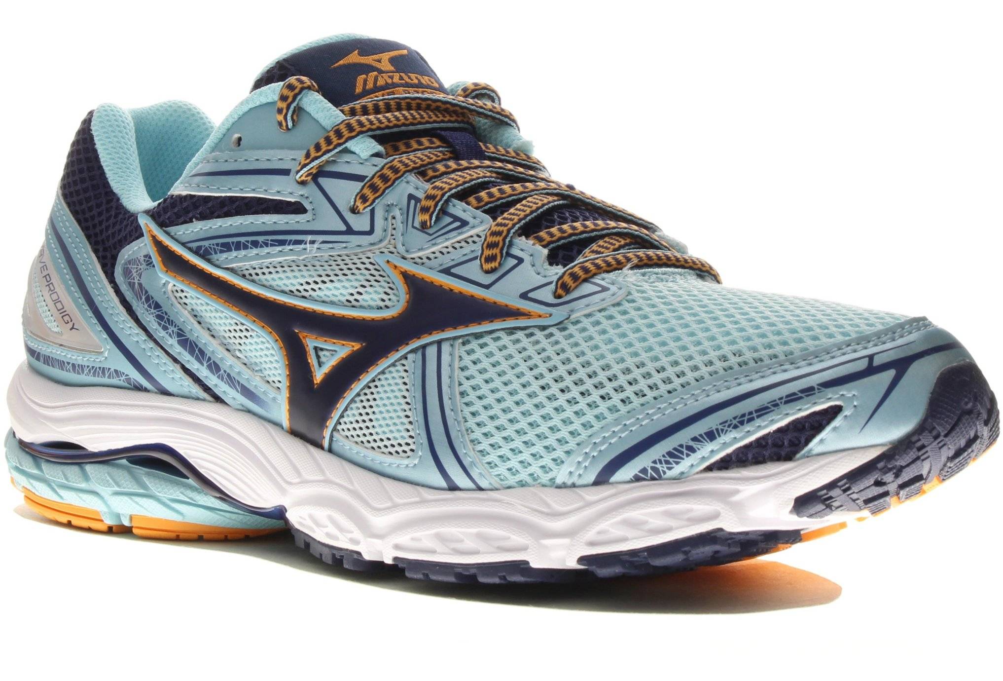 Mizuno Wave Prodigy W 