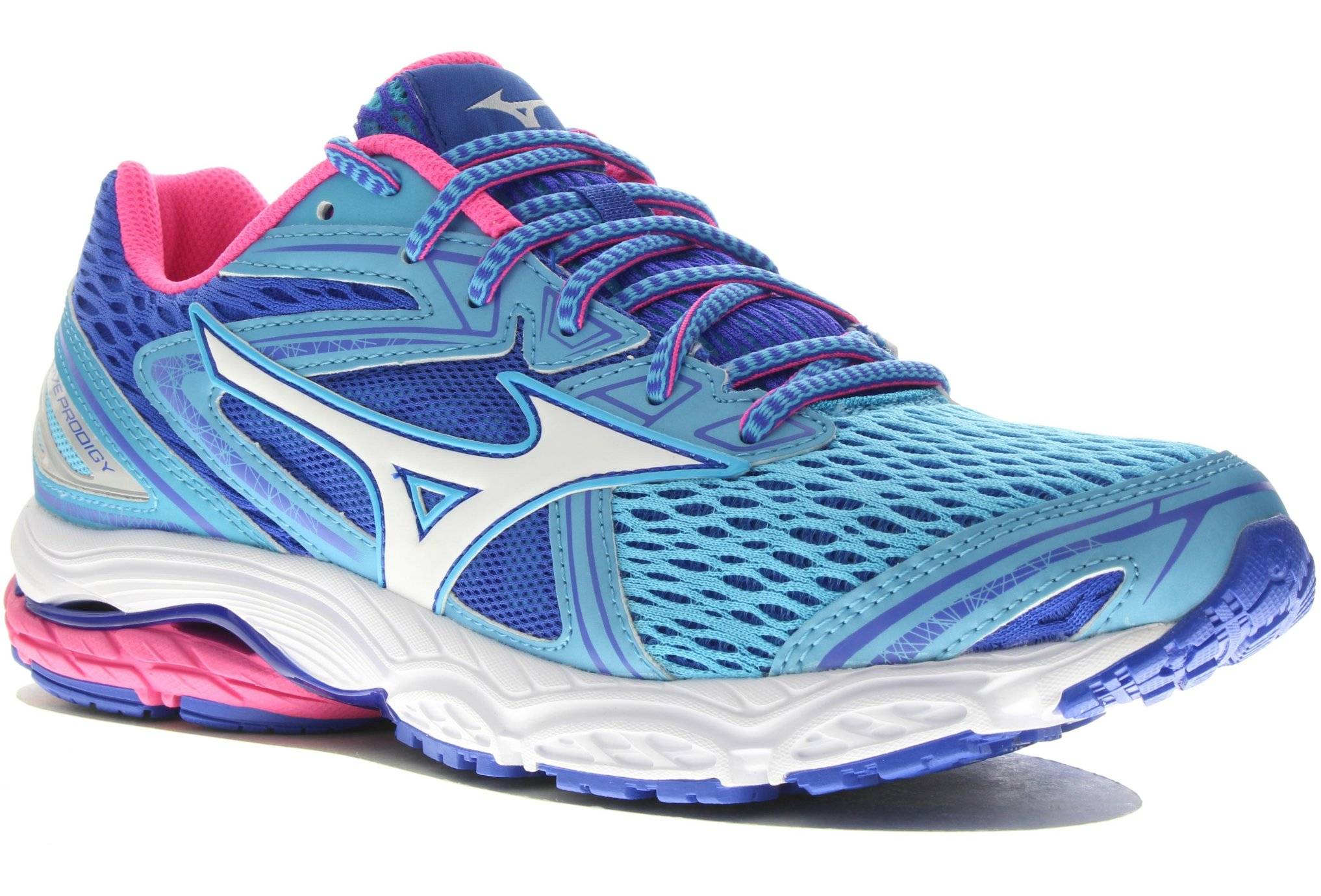 Mizuno Wave Prodigy W 