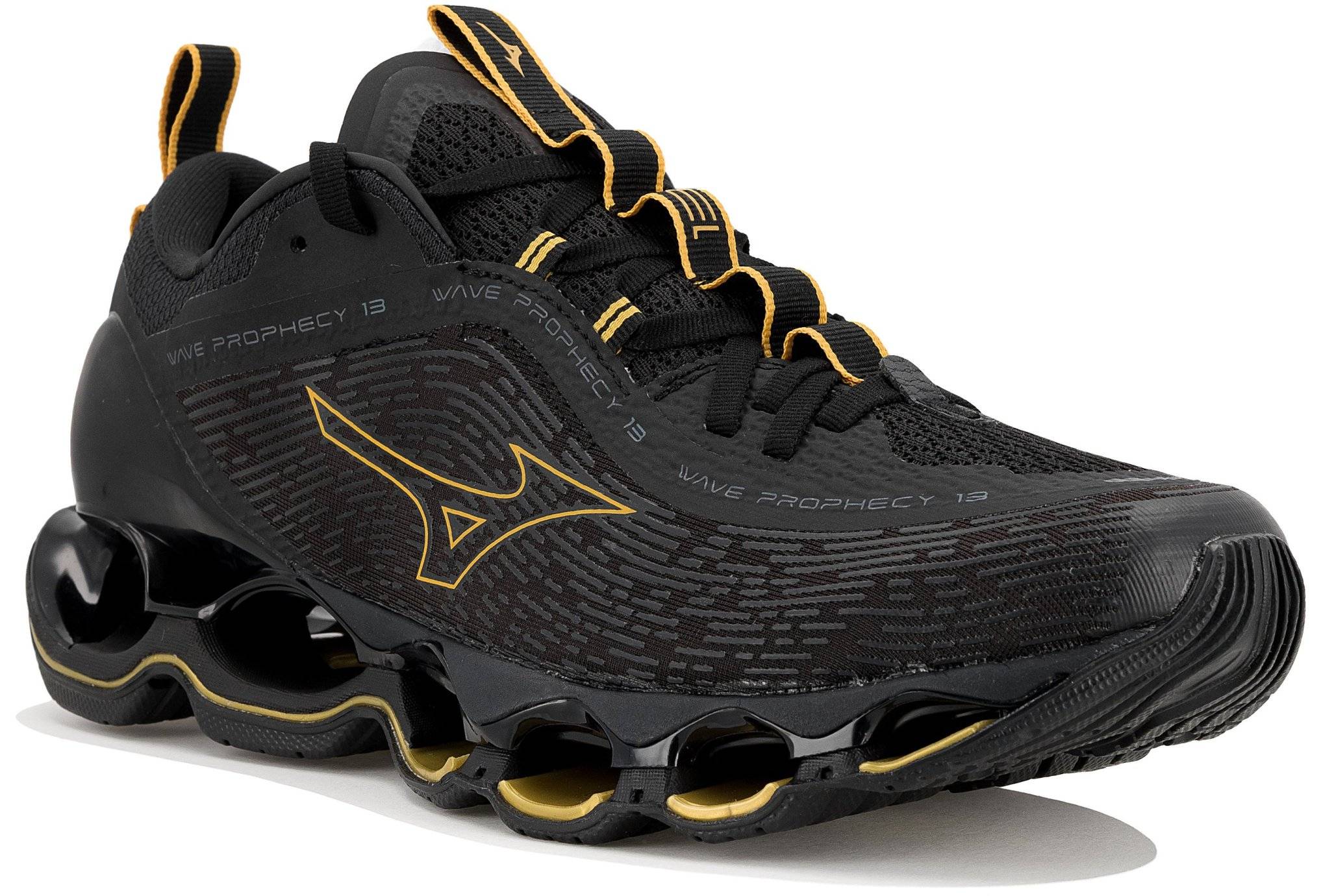 Mizuno outlander chaussures