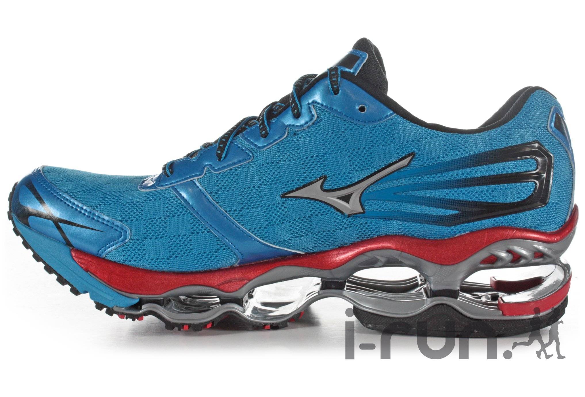 Mizuno wave shop prophecy 2 homme