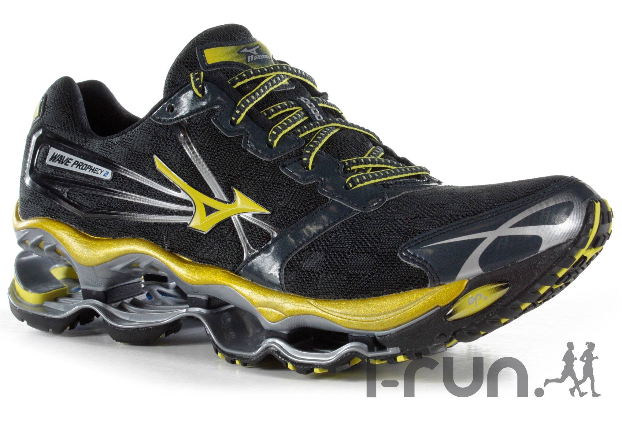 Mizuno Wave Prophecy 2 M 