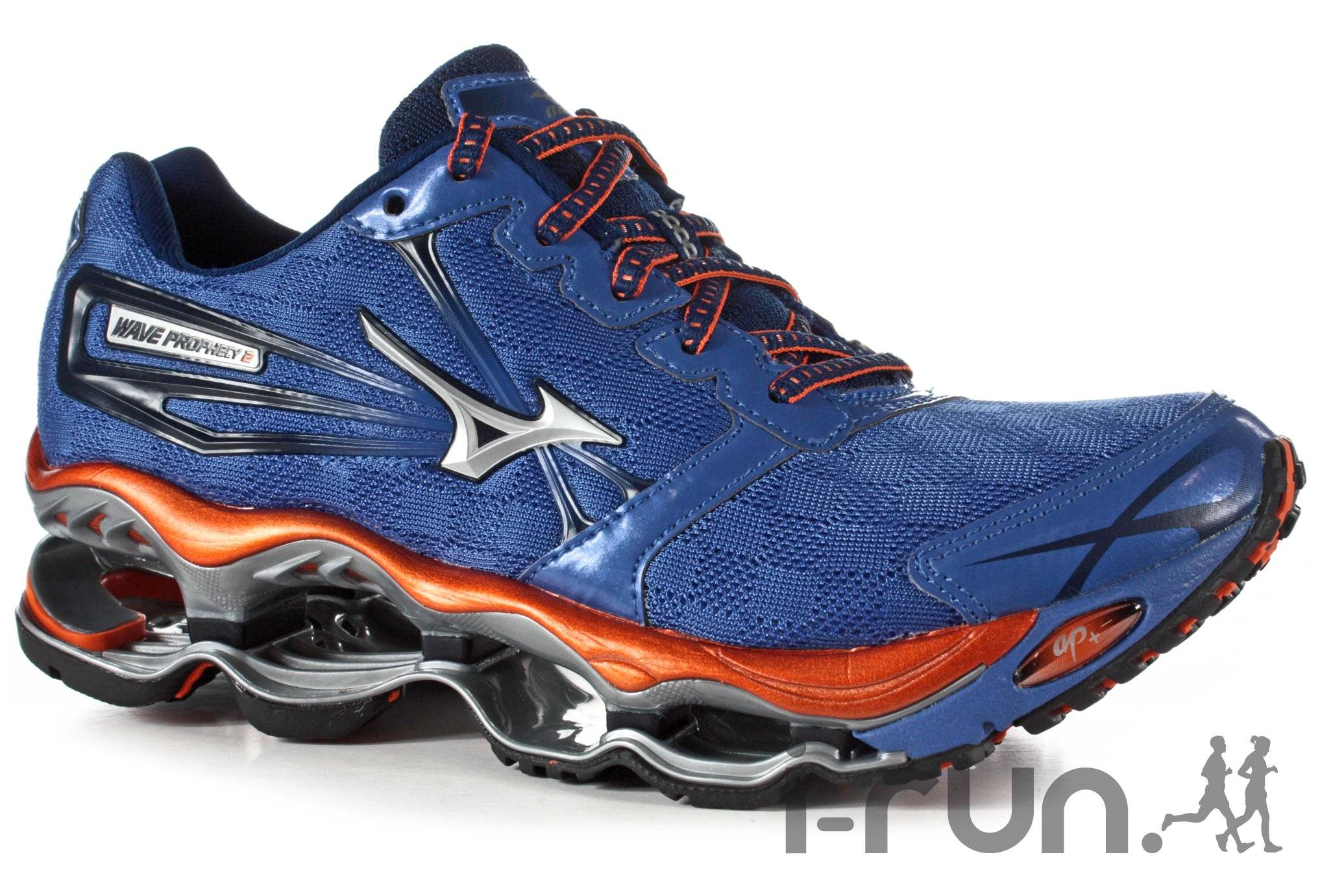 Mizuno Wave Prophecy 2 W 