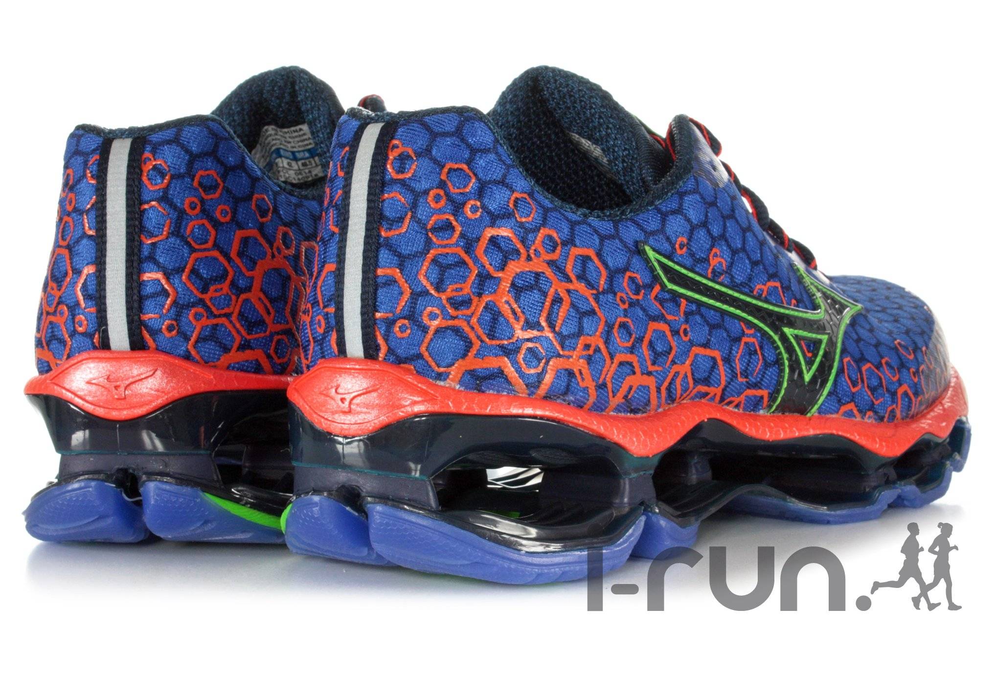 Mizuno wave prophecy outlet 3 homme