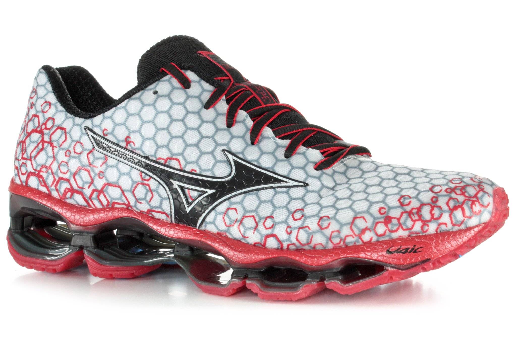 Mizuno Wave Prophecy 3 M 