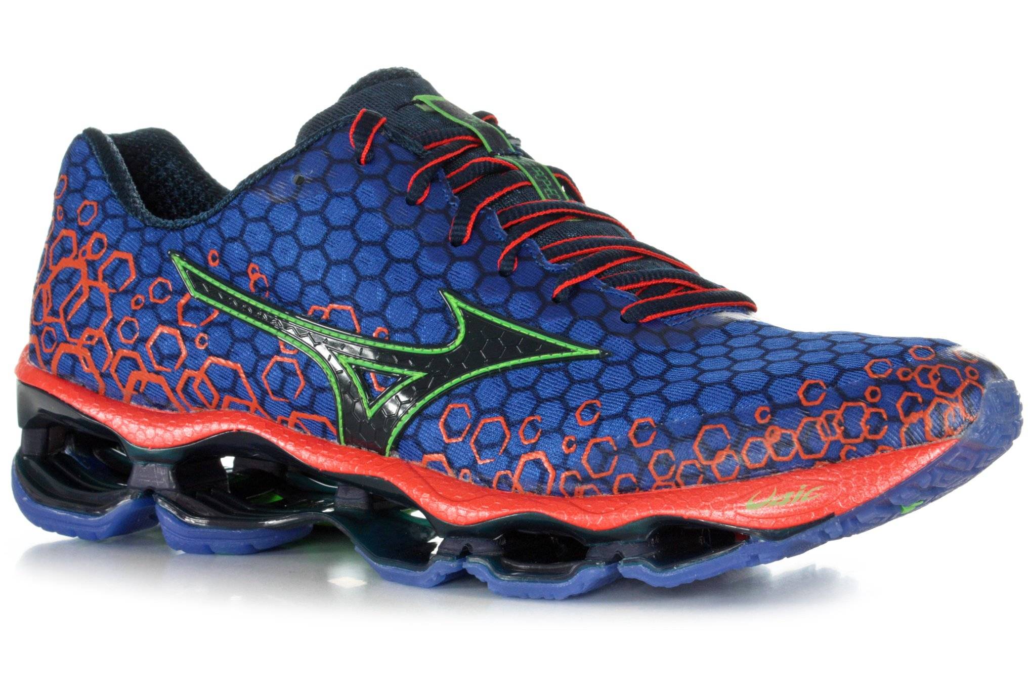 Mizuno prophecy shop 3 homme