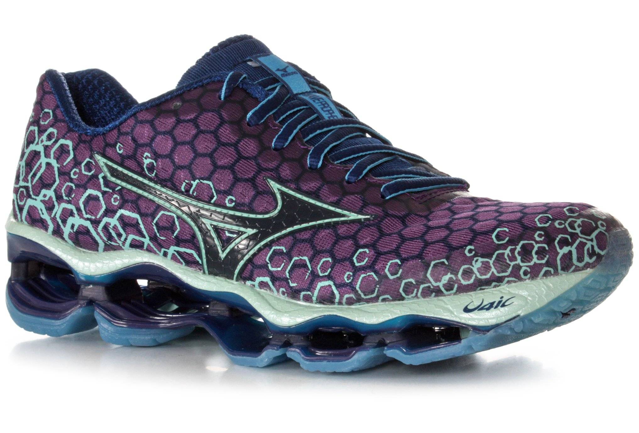Mizuno Wave Prophecy 3 W 