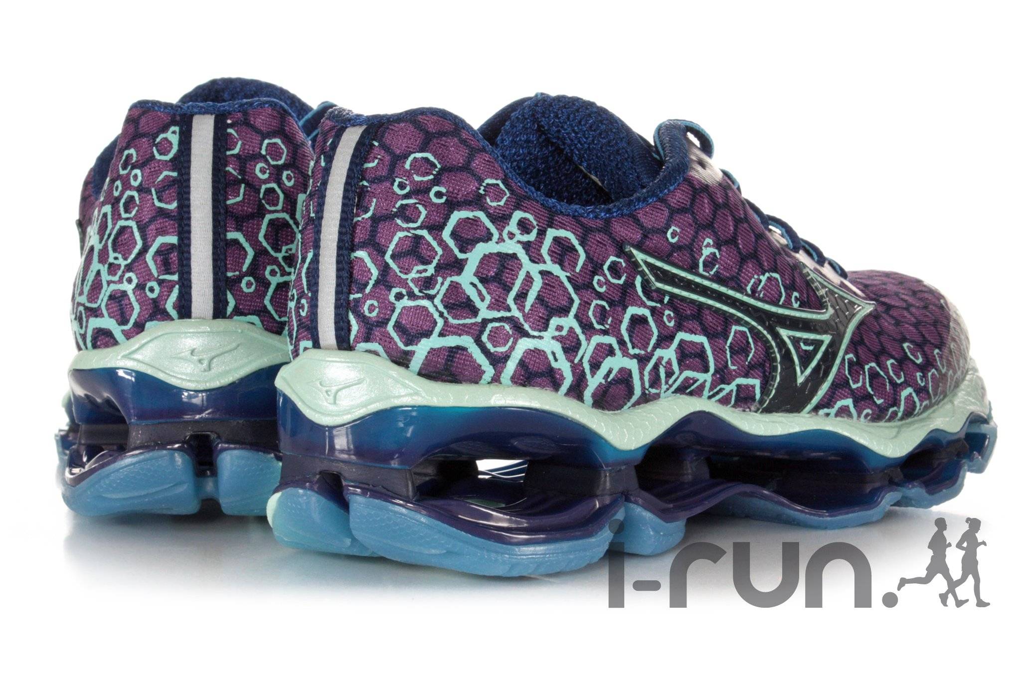 Mizuno wave 2025 prophecy 3 femme