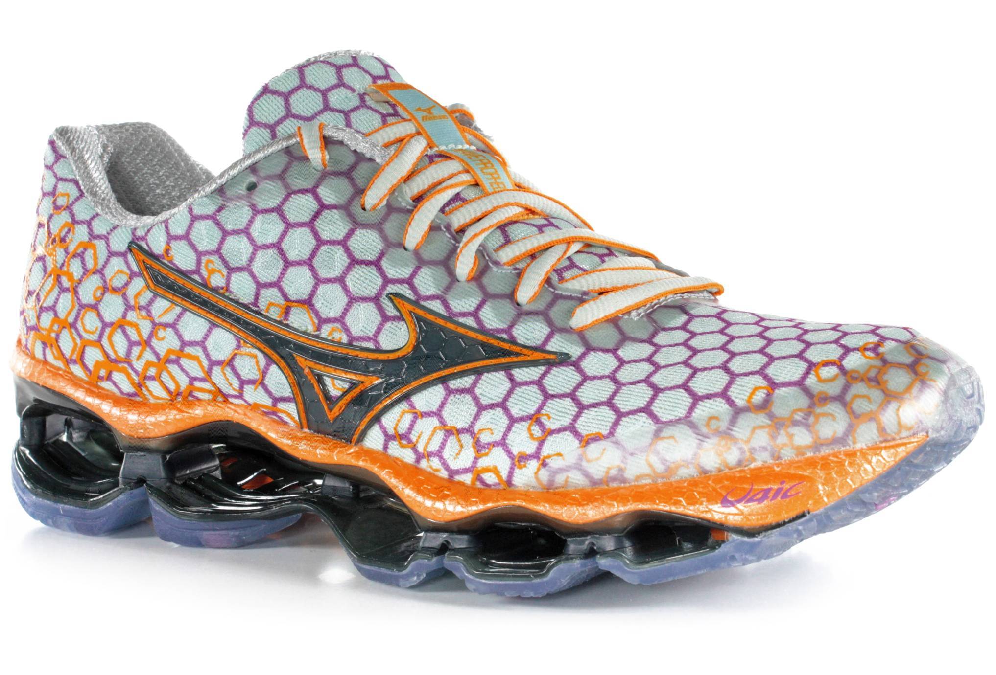 Mizuno Wave Prophecy 3 W femme en déstockage - J1GD1400-08
