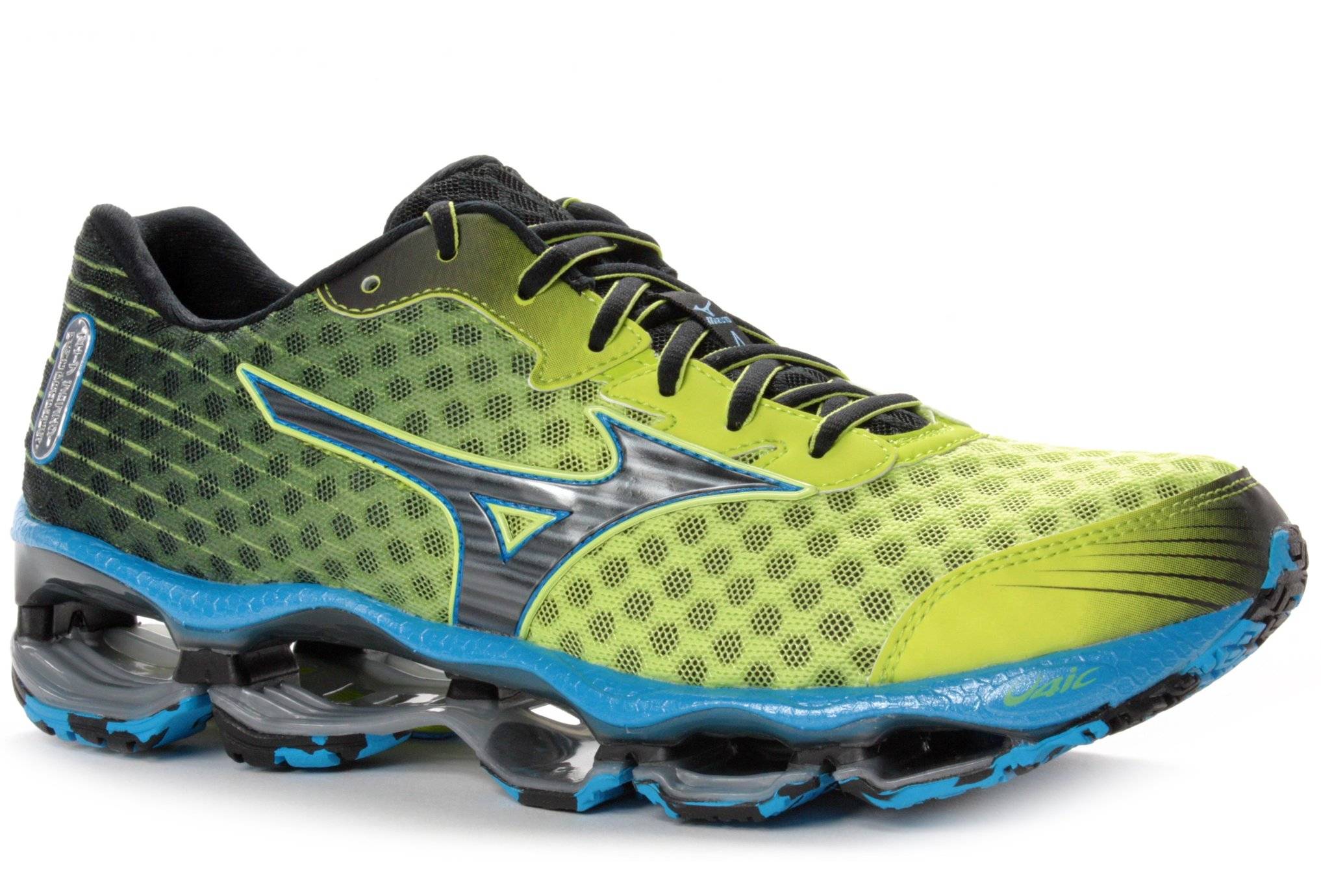 Mizuno Wave Prophecy 4 M 