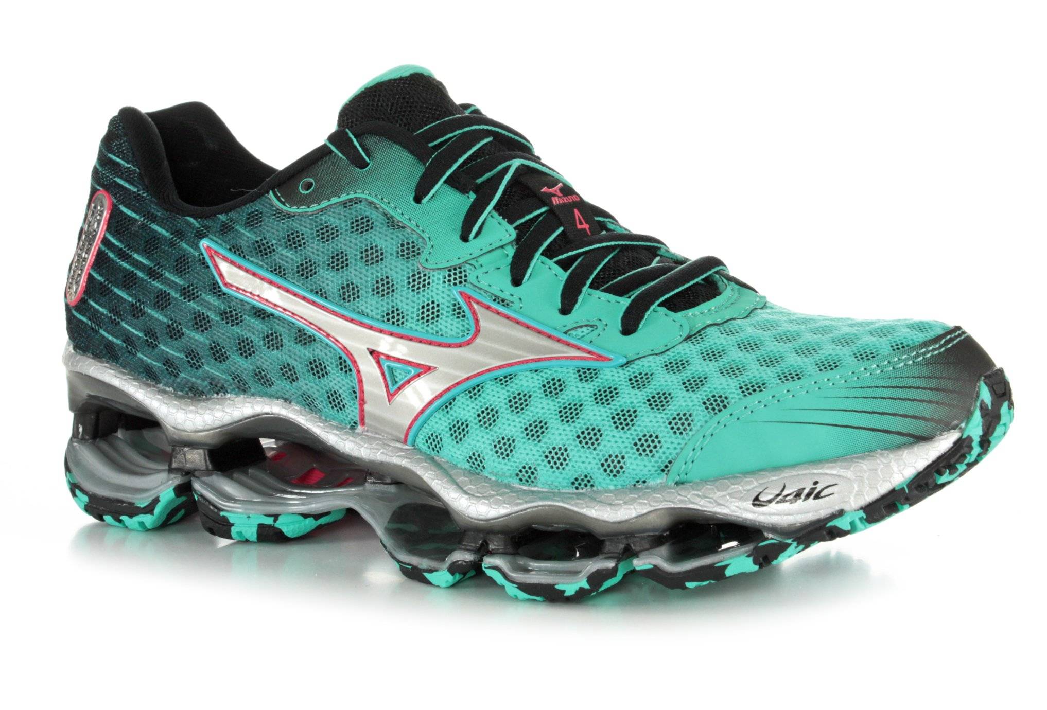 Mizuno Wave Prophecy 4 W 