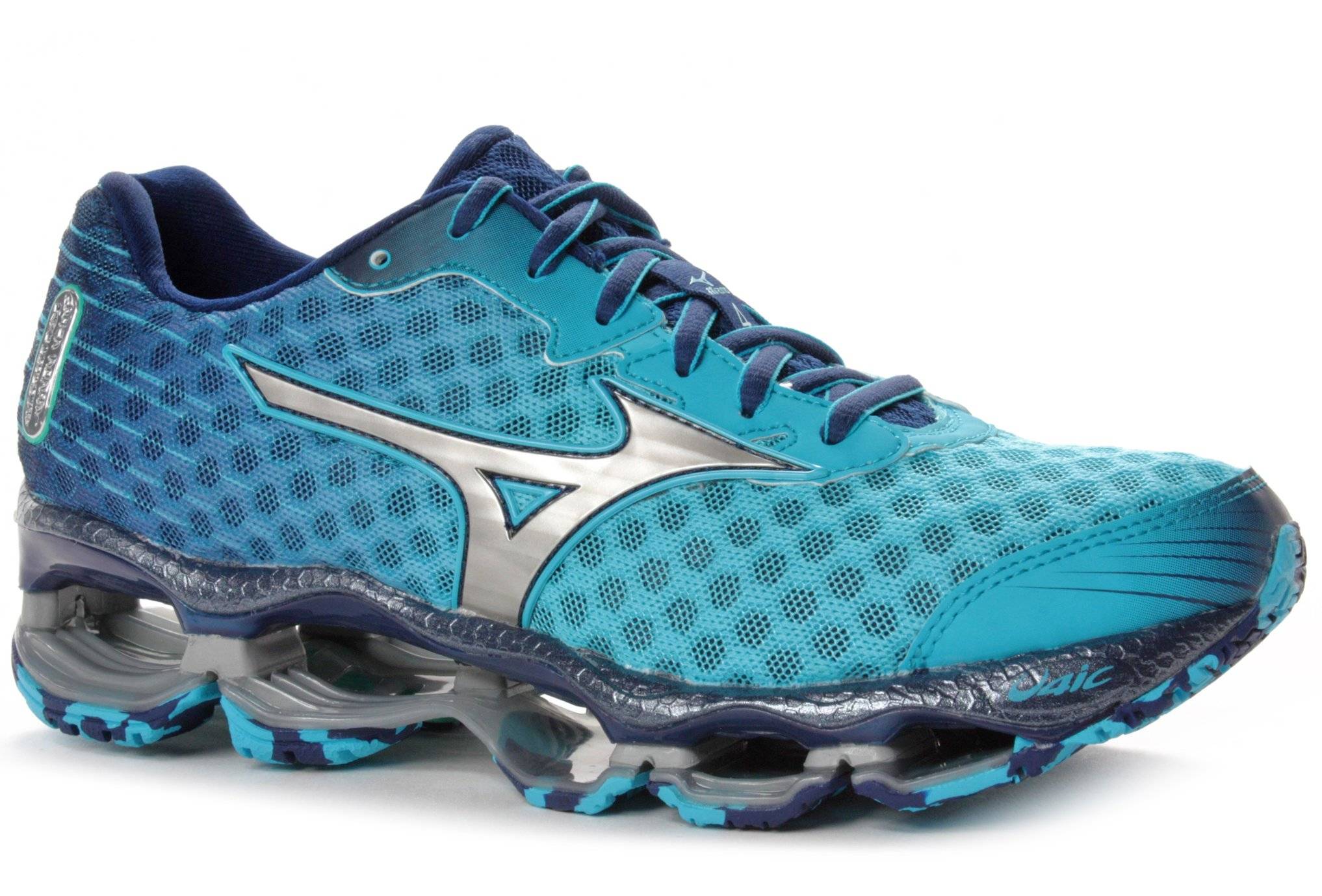 Mizuno Wave Prophecy 4 W 
