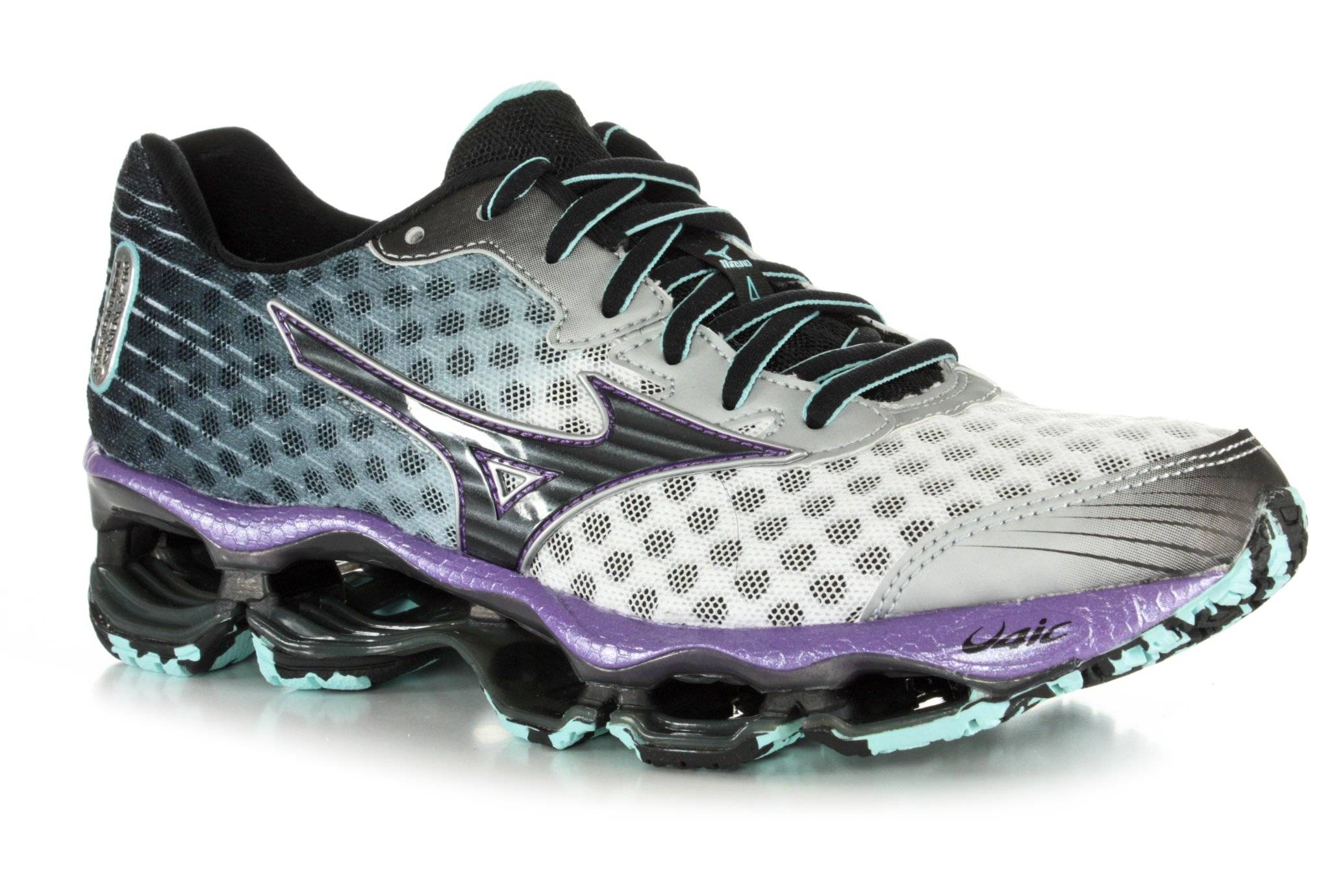 Mizuno wave prophecy 4 avis hotsell