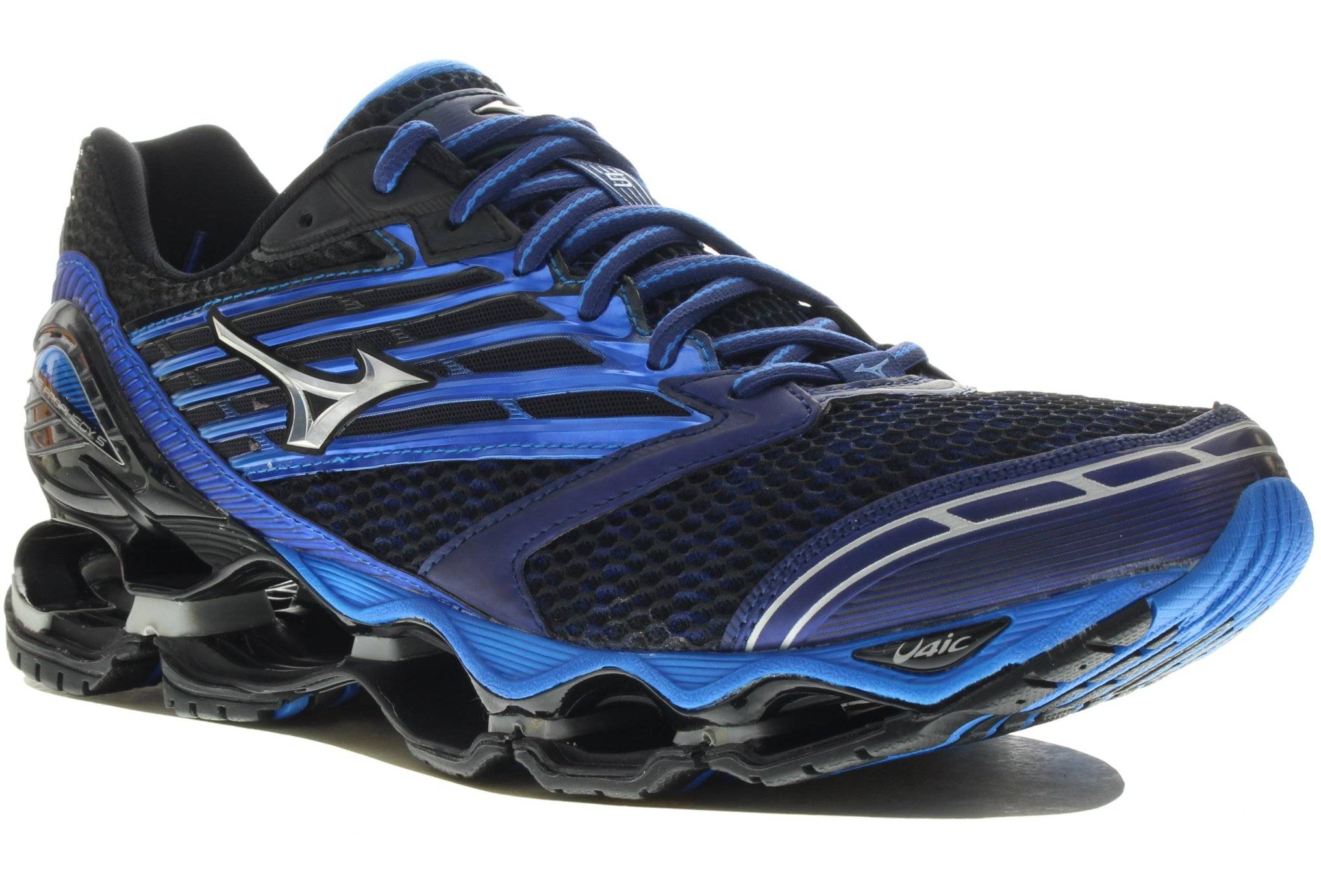 Mizuno running homme pas cher best sale