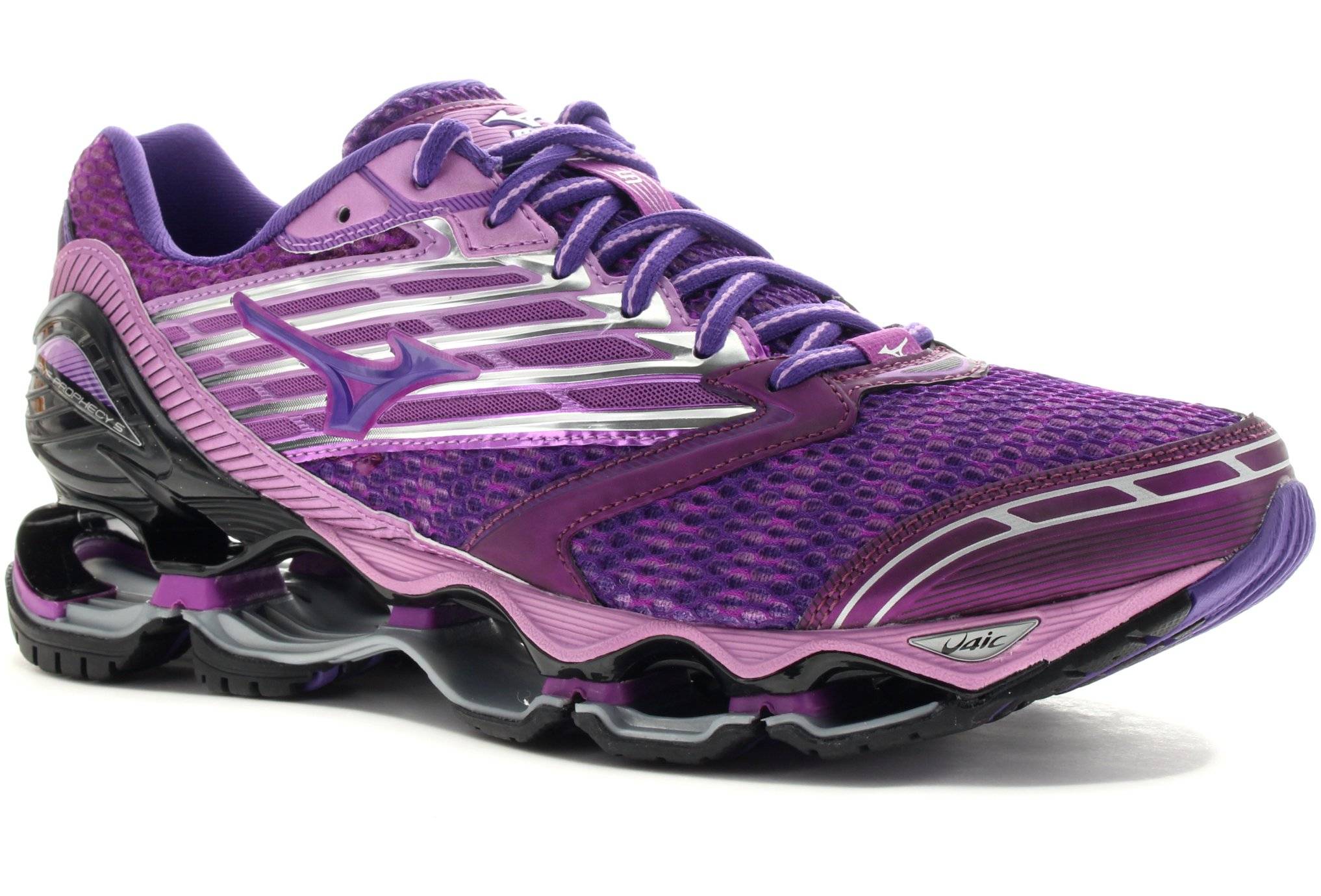 Mizuno Wave Prophecy 5 W 
