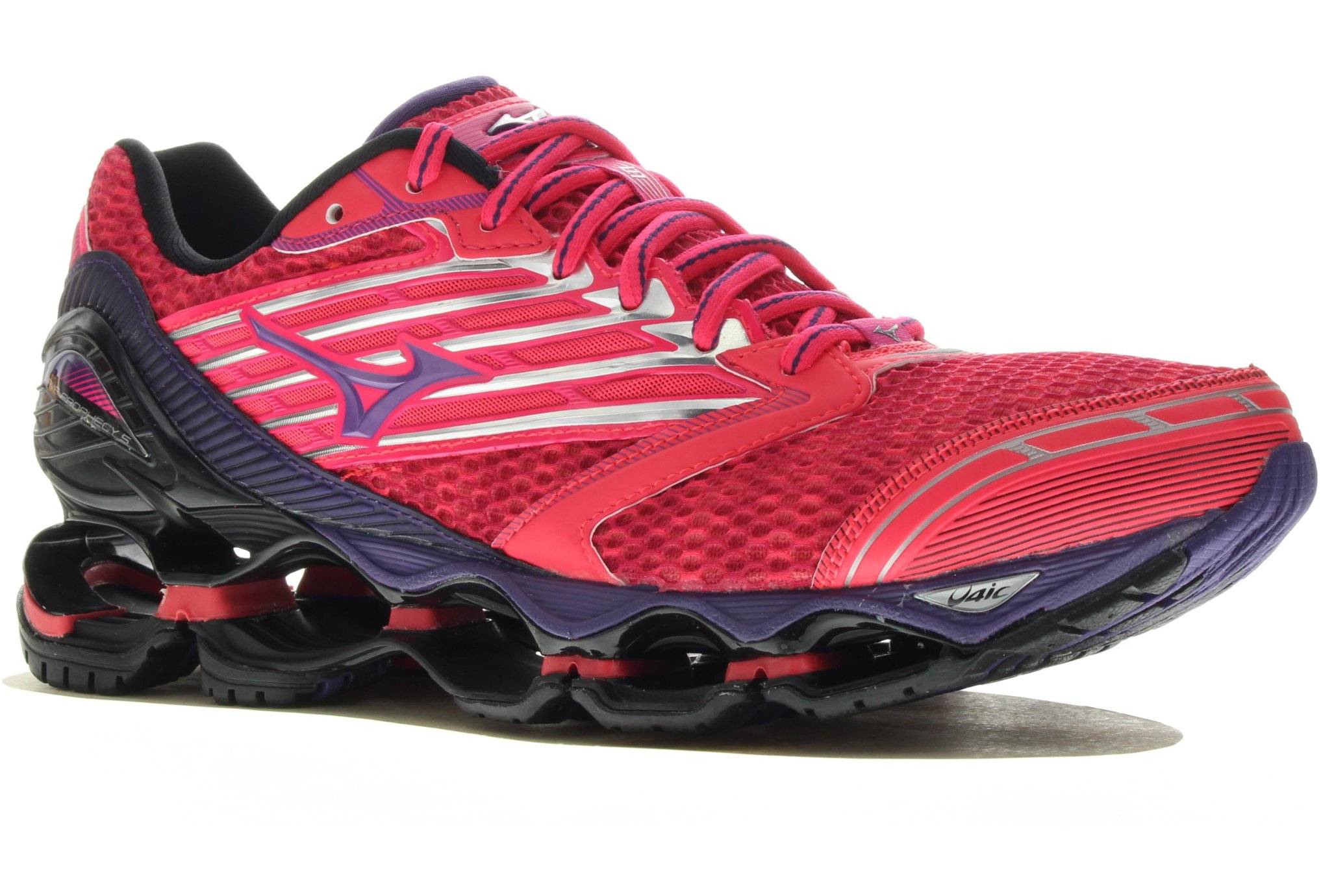 Mizuno Wave Prophecy 5 W 