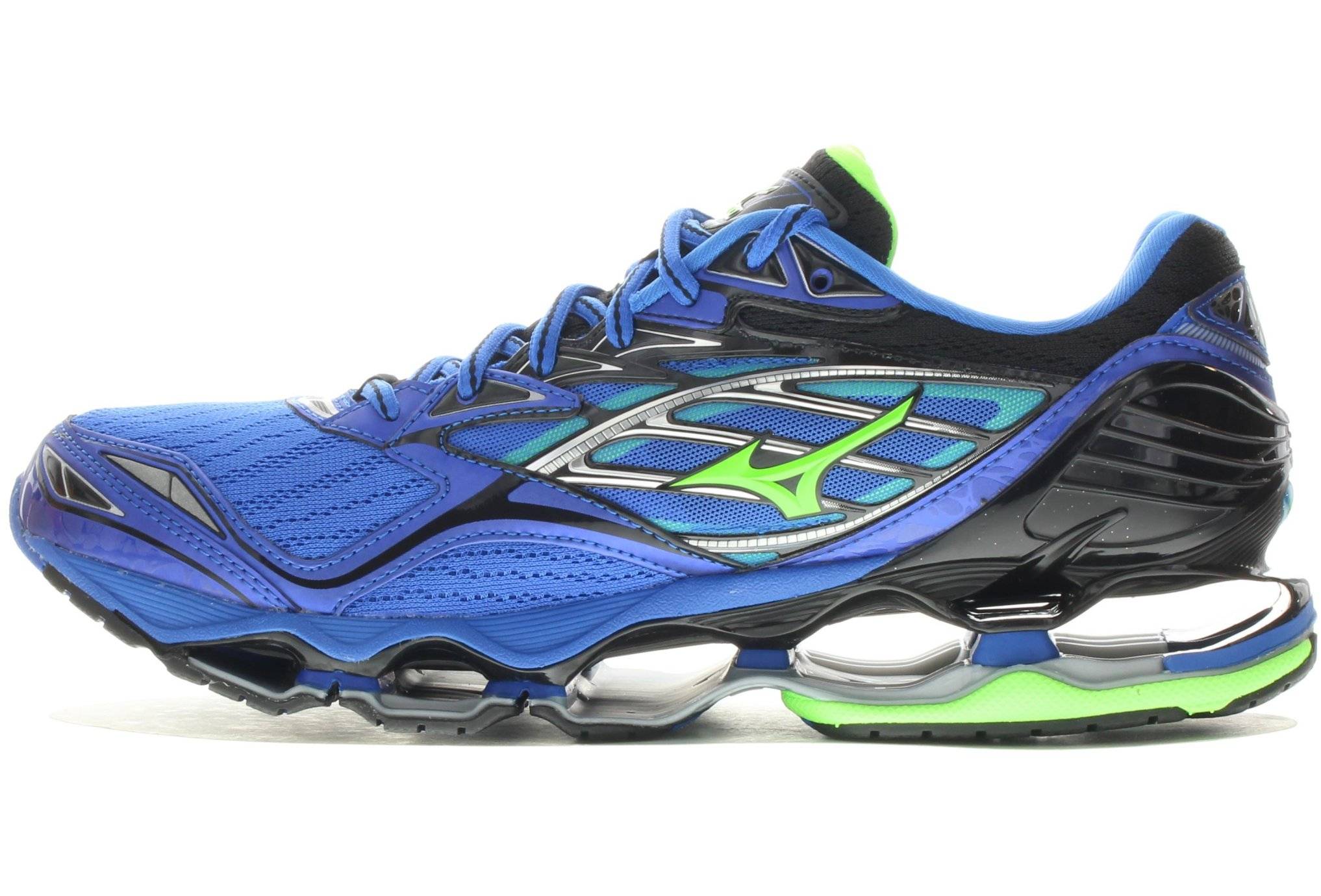 Mizuno Wave Prophecy 6 M homme pas cher - J1GC1700-41