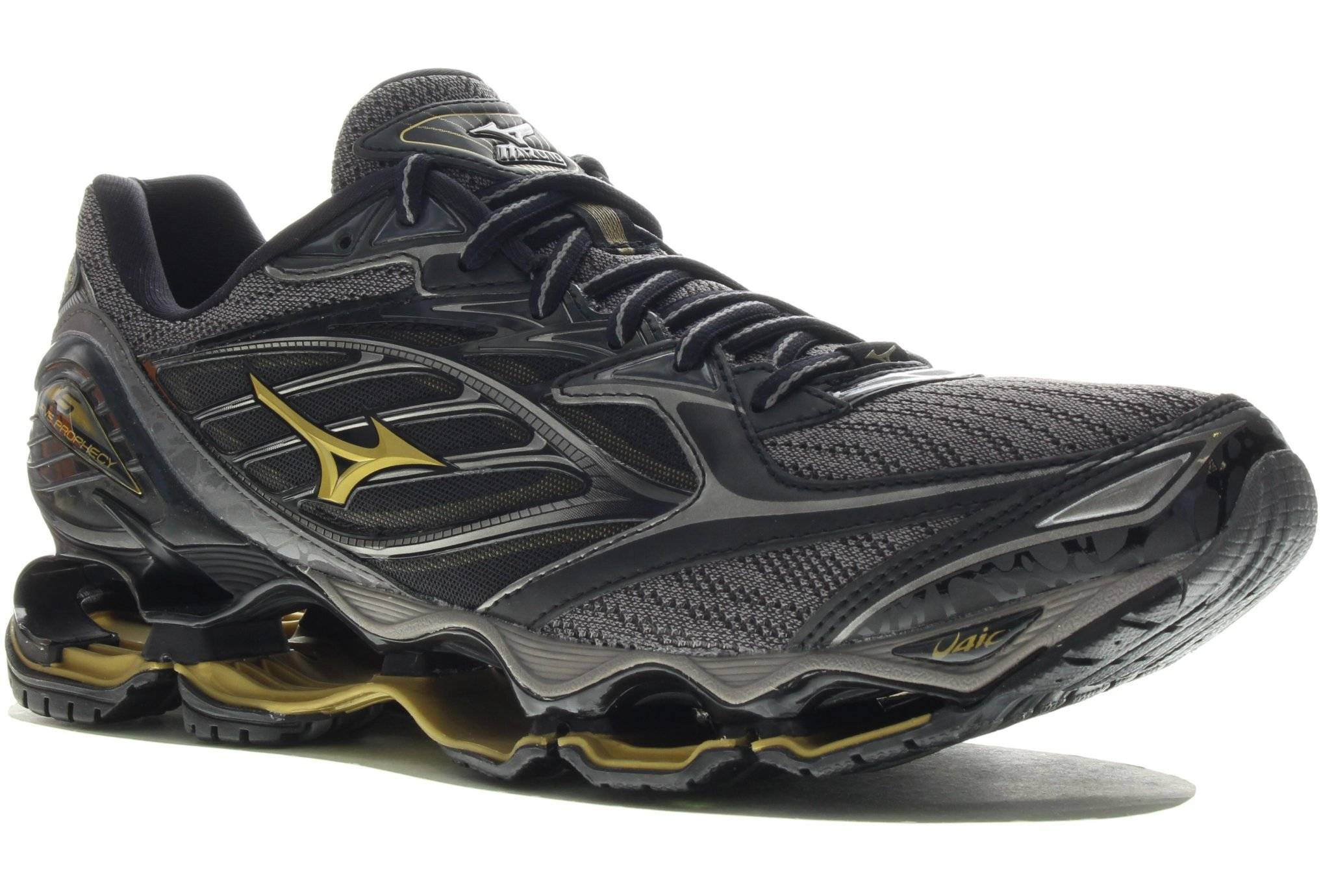 Mizuno Wave Prophecy 6 M homme pas cher J1GC1700 50