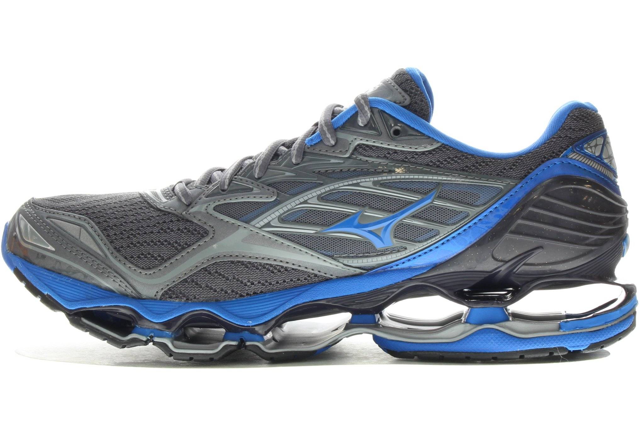 Mizuno Wave Prophecy 6 M homme pas cher J1GC1700 26